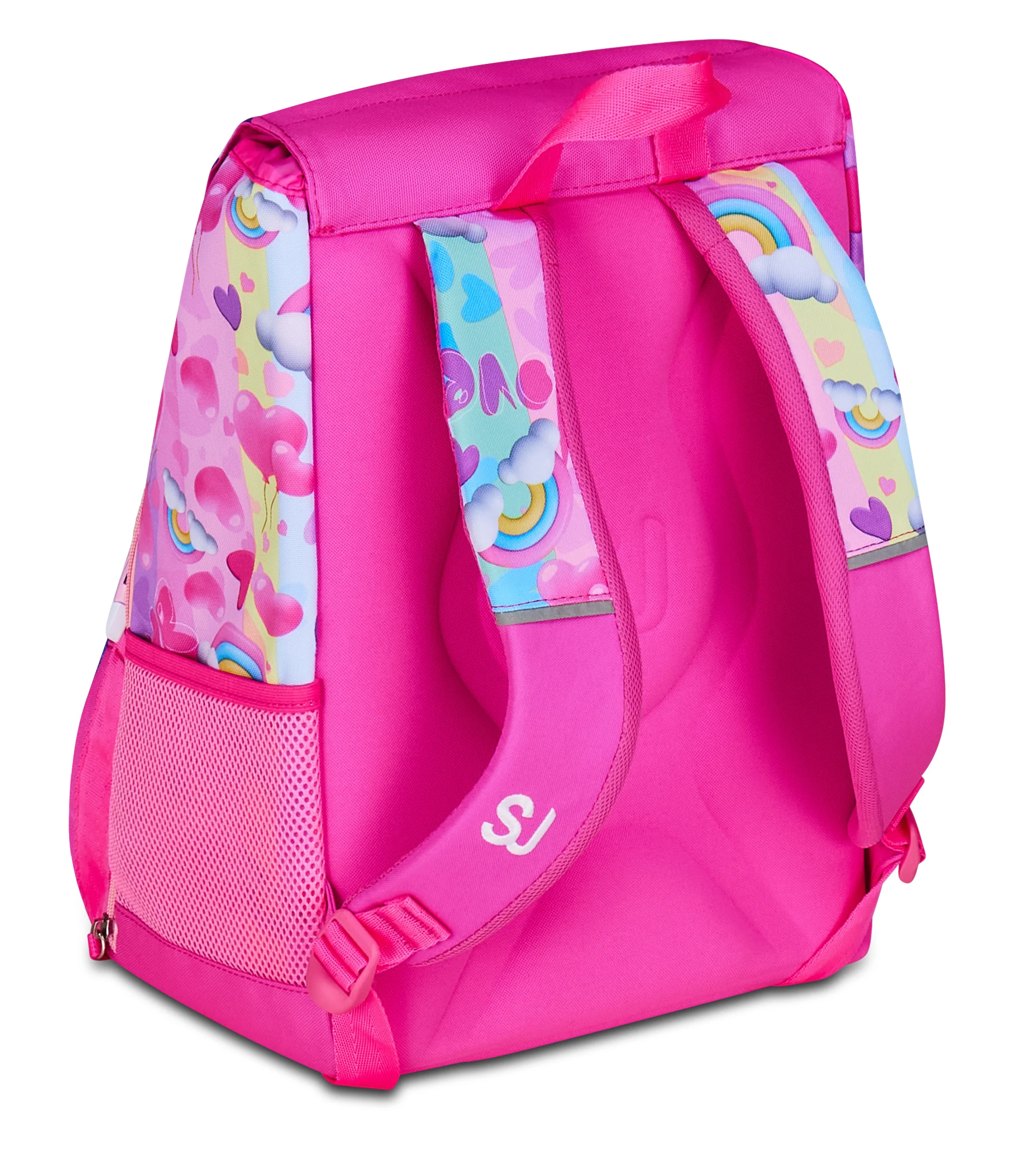 SEVEN ZAINO ESTENSIBILE BIG - FLYUNICORN GIRL
