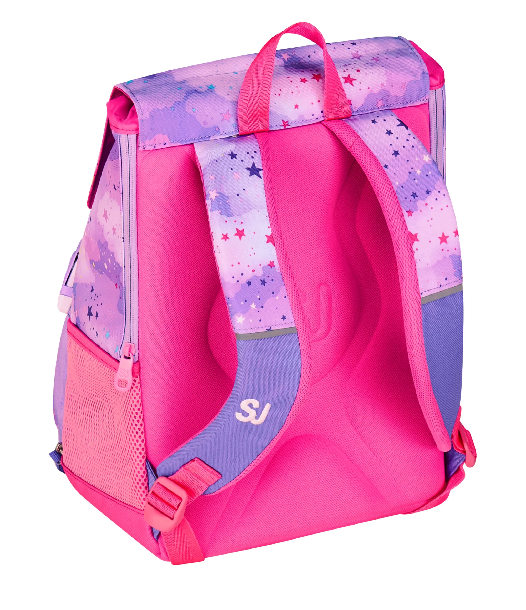 Seven SJ GANG - ZAINO ESTENSIBILE BIG - FABLE JOURNEY GIRL