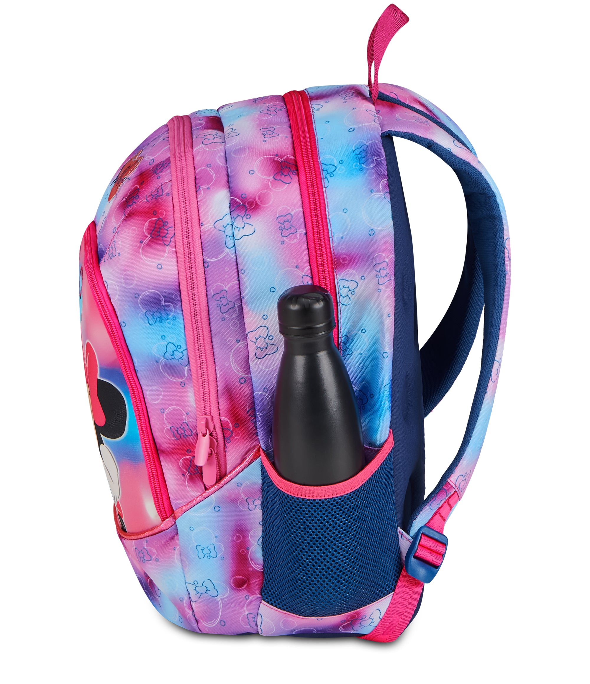 ZAINO SCUOLA - MINNIE CHIC TOUCH