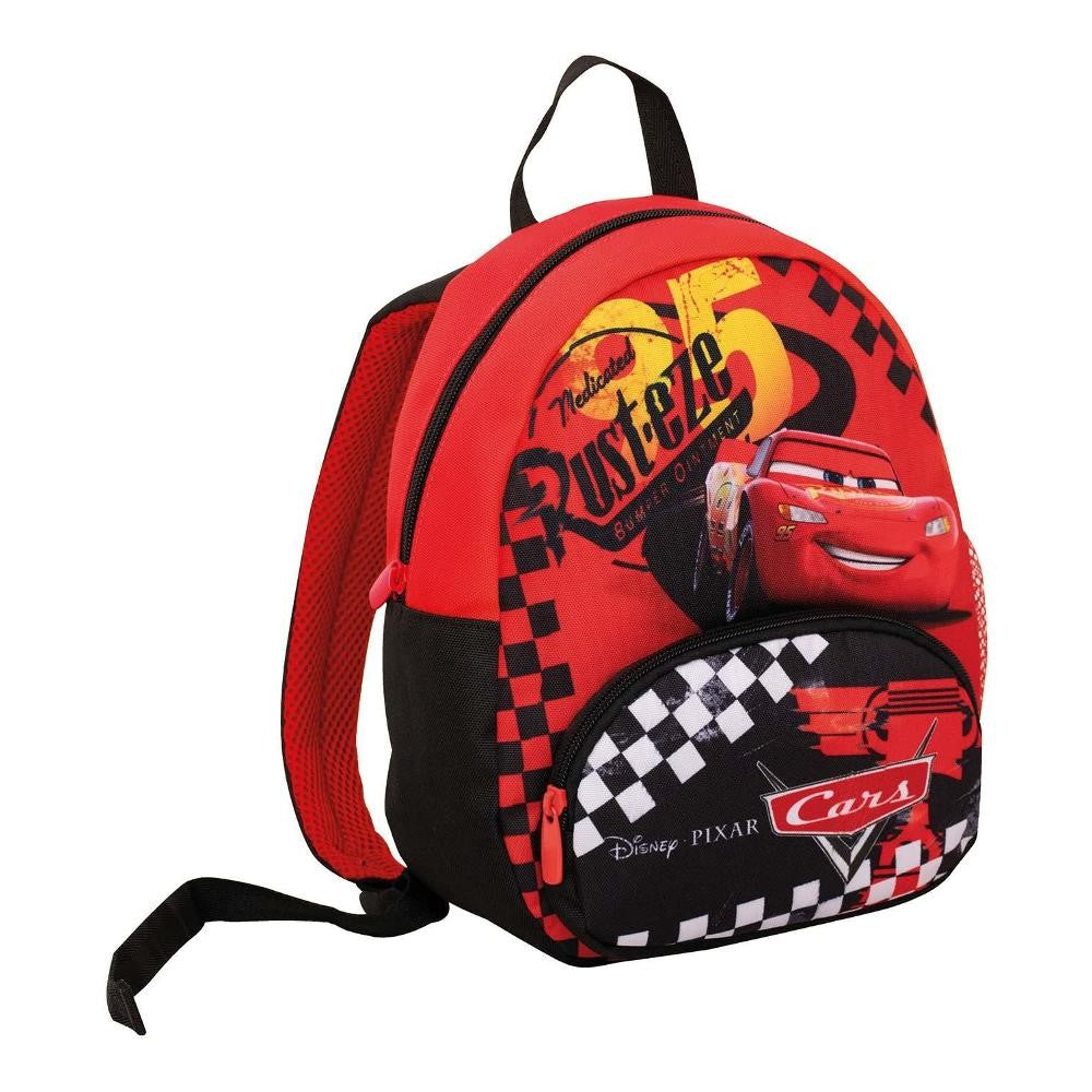 Zaino asilo CARS Red Orange 20G702400