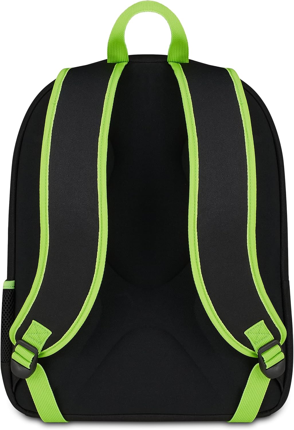 ZAINO SCUOLA BOMBARDIRO CROCODILLO SKIFIDOL ITALIAN BRAINROT