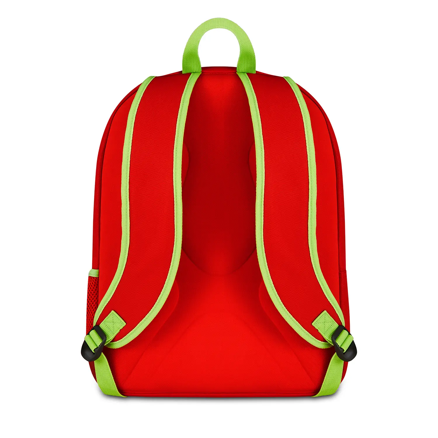 Zaino Scuola Brr Brr Patapim Skifidol Italian Brainrot