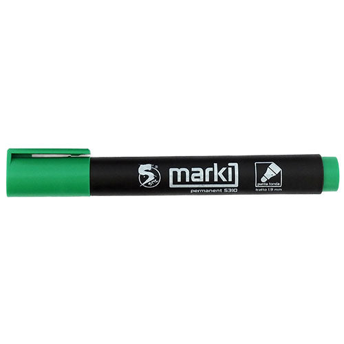 CF12 PZ MARCATORE PERMANENTE SPIL MARKI UNIVERSAL S310 VERDE