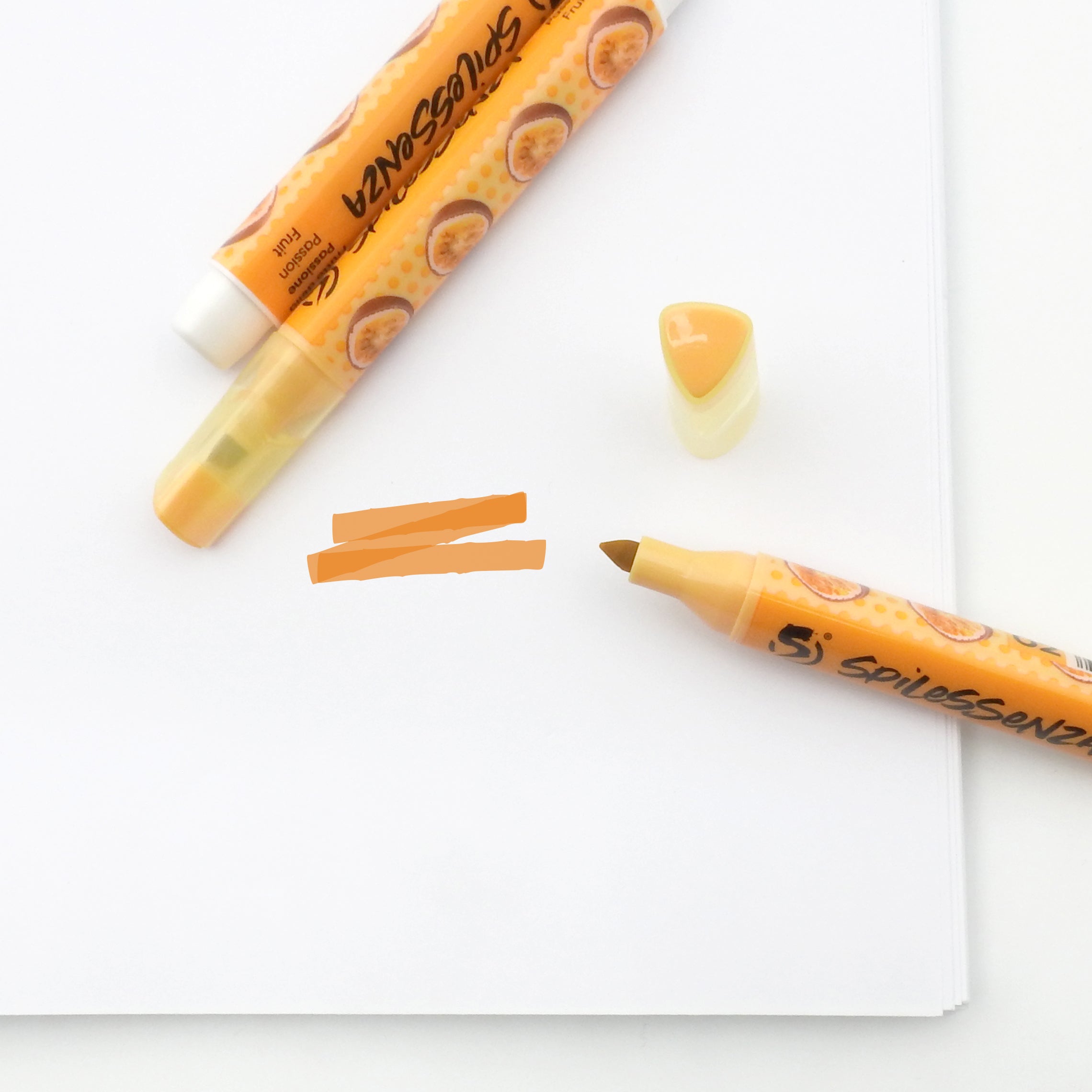 EVIDENZIATORE PROFUMATO SPIL SPILESSENZA FRUTTO PASSIONE