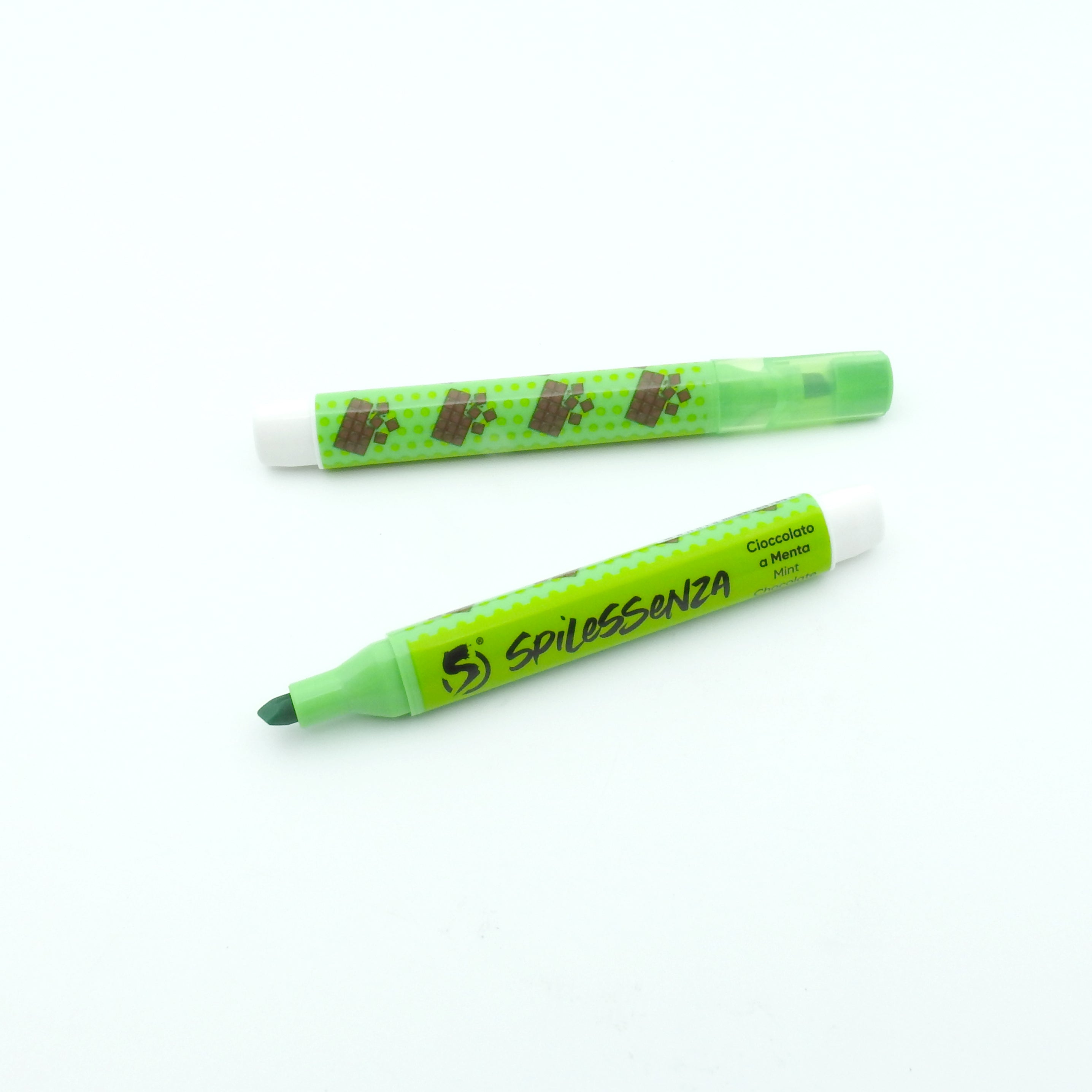 EVIDENZIATORE PROFUMATO SPIL SPILESSENZA CIOCCOLATO