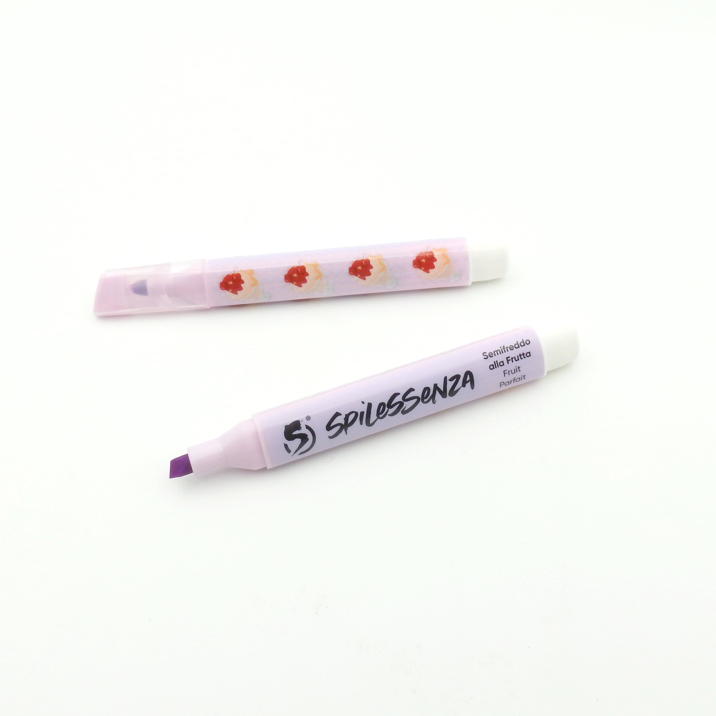 EVIDENZIATORE PROFUMATO SPIL SPILESSENZA SEMIFREDDO