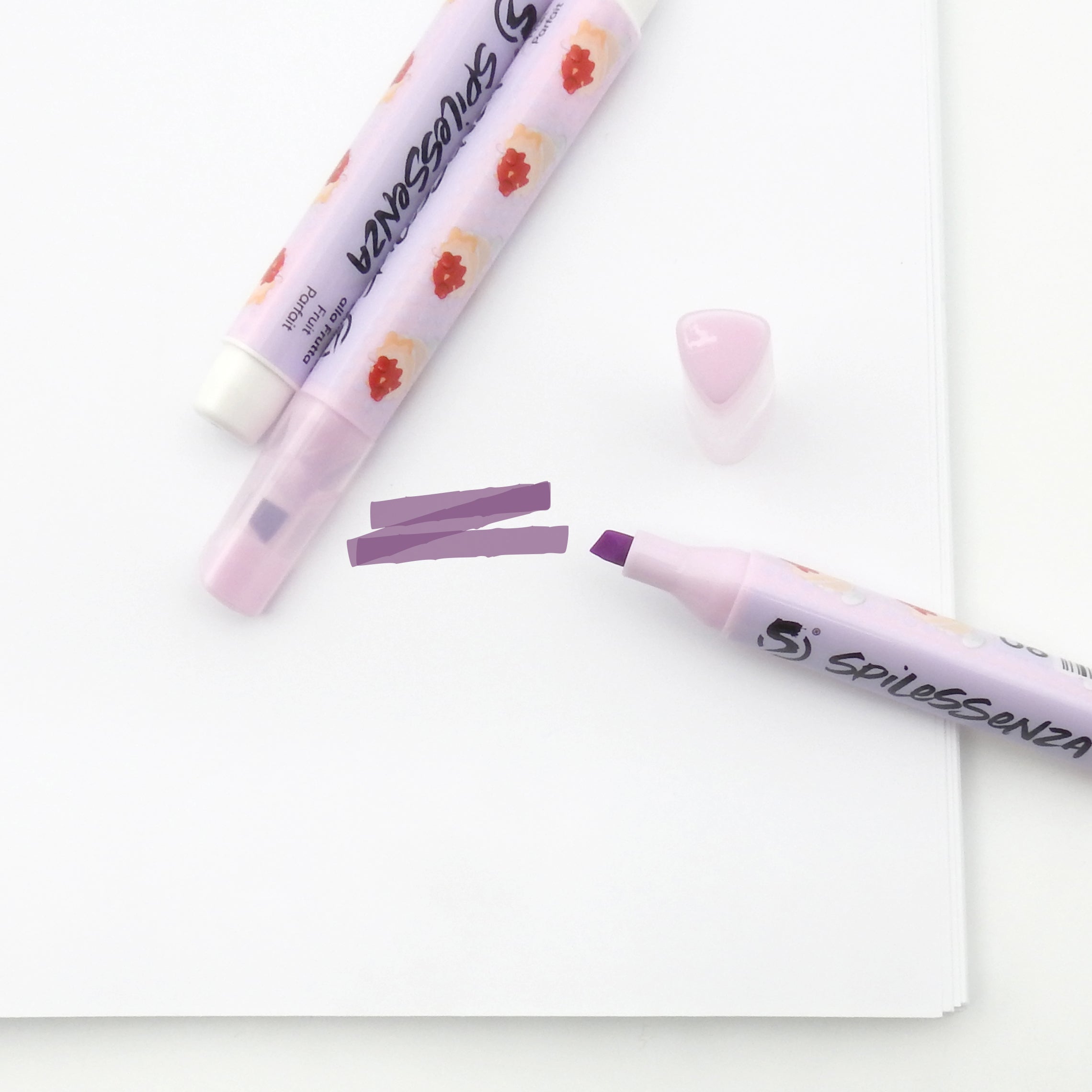 EVIDENZIATORE PROFUMATO SPIL SPILESSENZA SEMIFREDDO