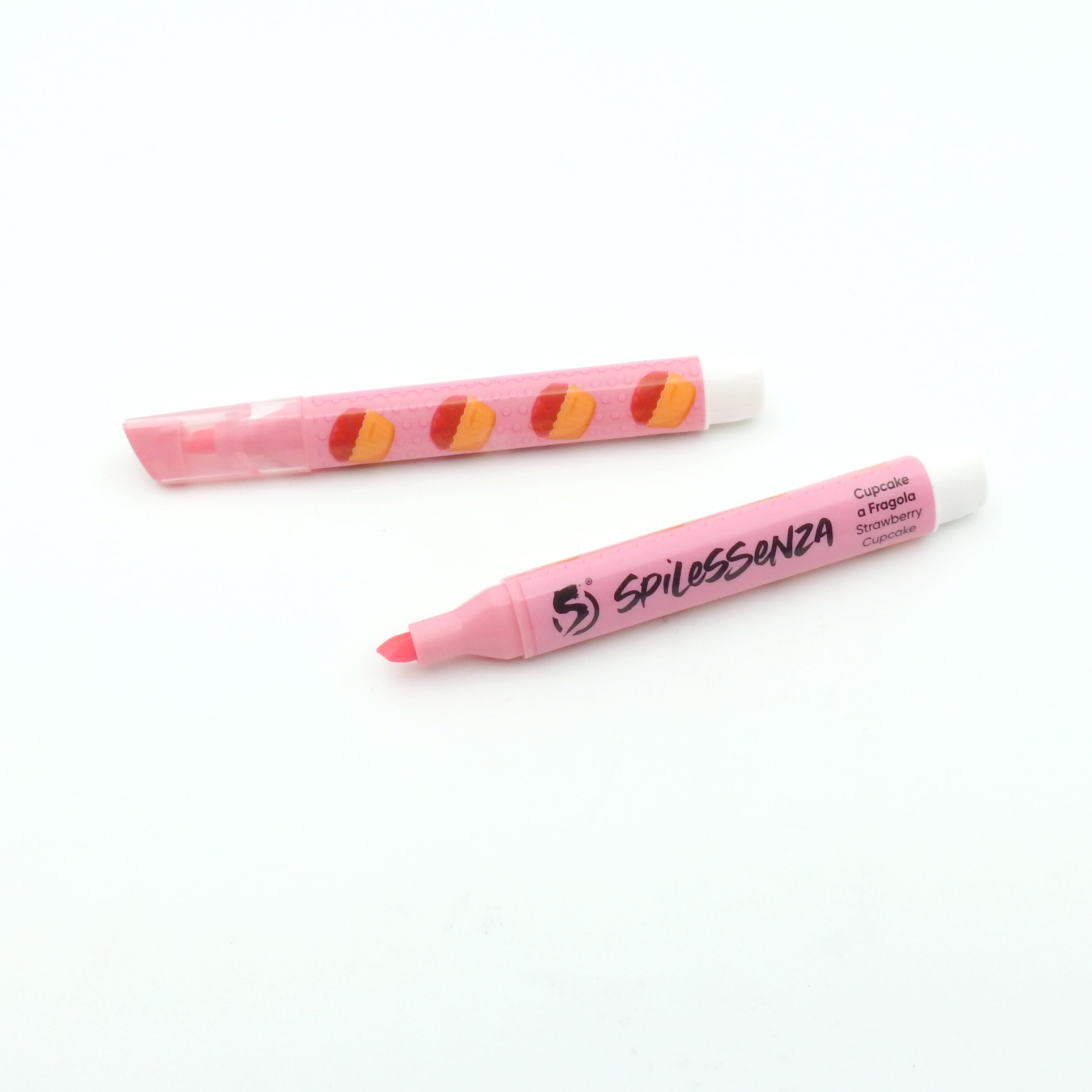 EVIDENZIATORE PROFUMATO SPIL SPILESSENZA CUPCAKE