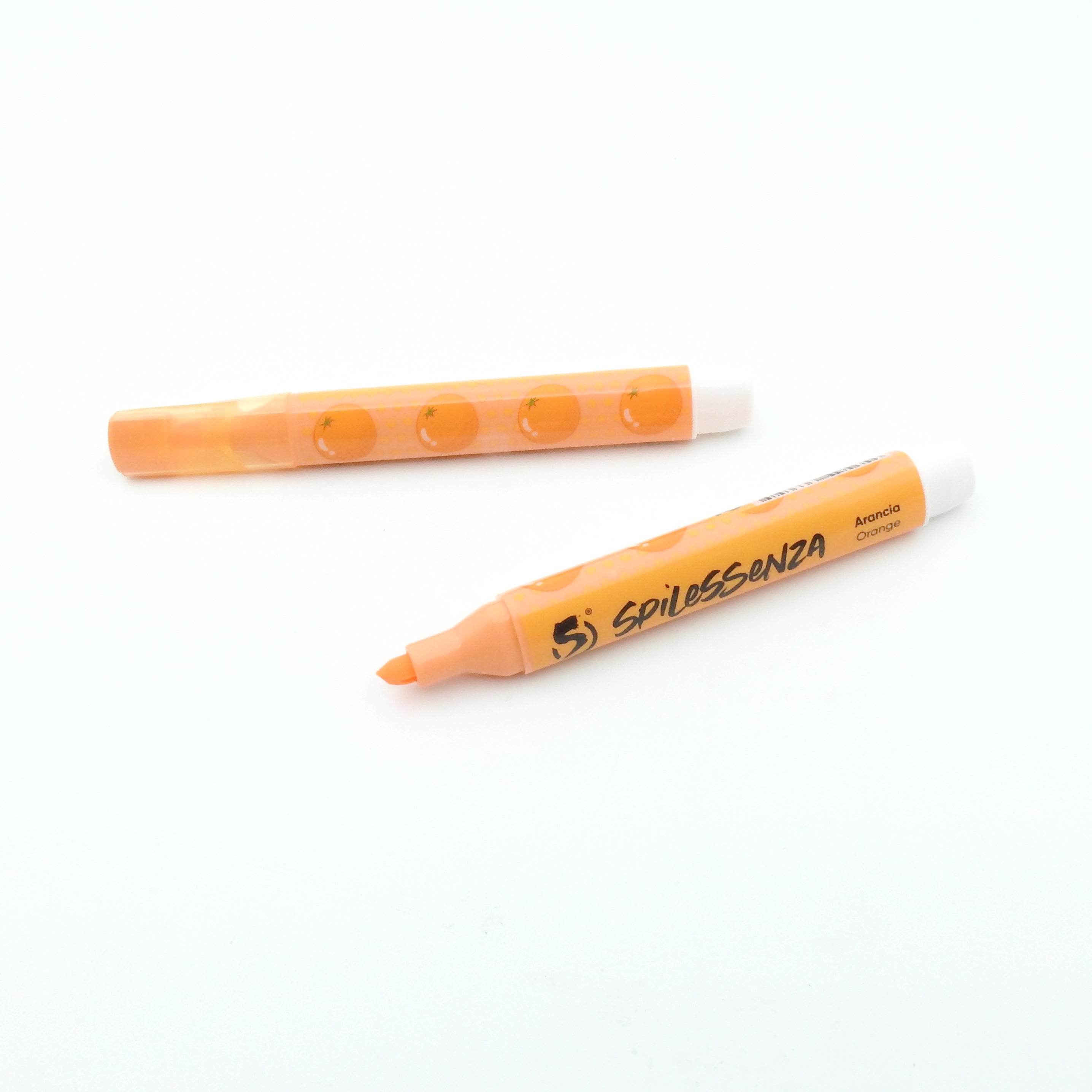 EVIDENZIATORE PROFUMATO SPIL SPILESSENZA ARANCIA