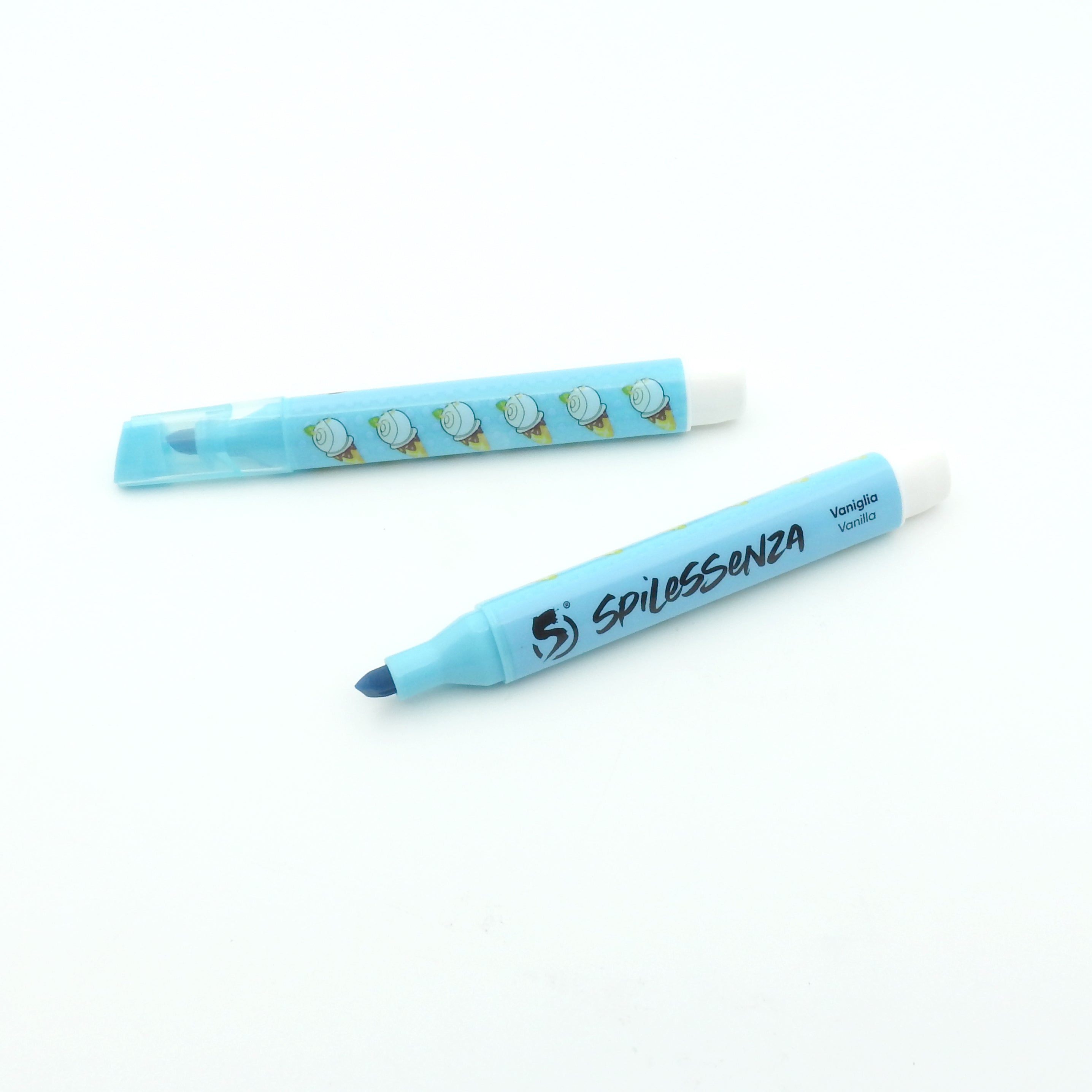 EVIDENZIATORE PROFUMATO SPIL SPILESSENZA VANIGLIA