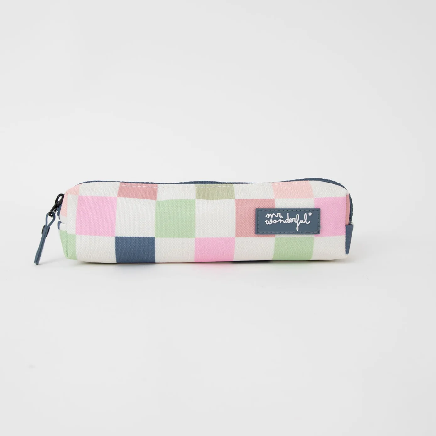 Mr. Wonderful - Astuccio – Fantasia A Quadri