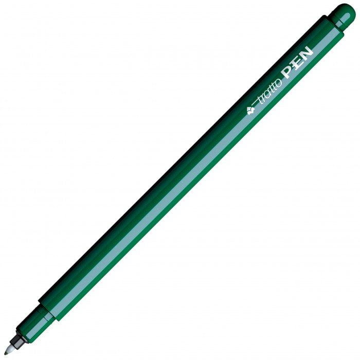 Tratto Pen - Colore Verde