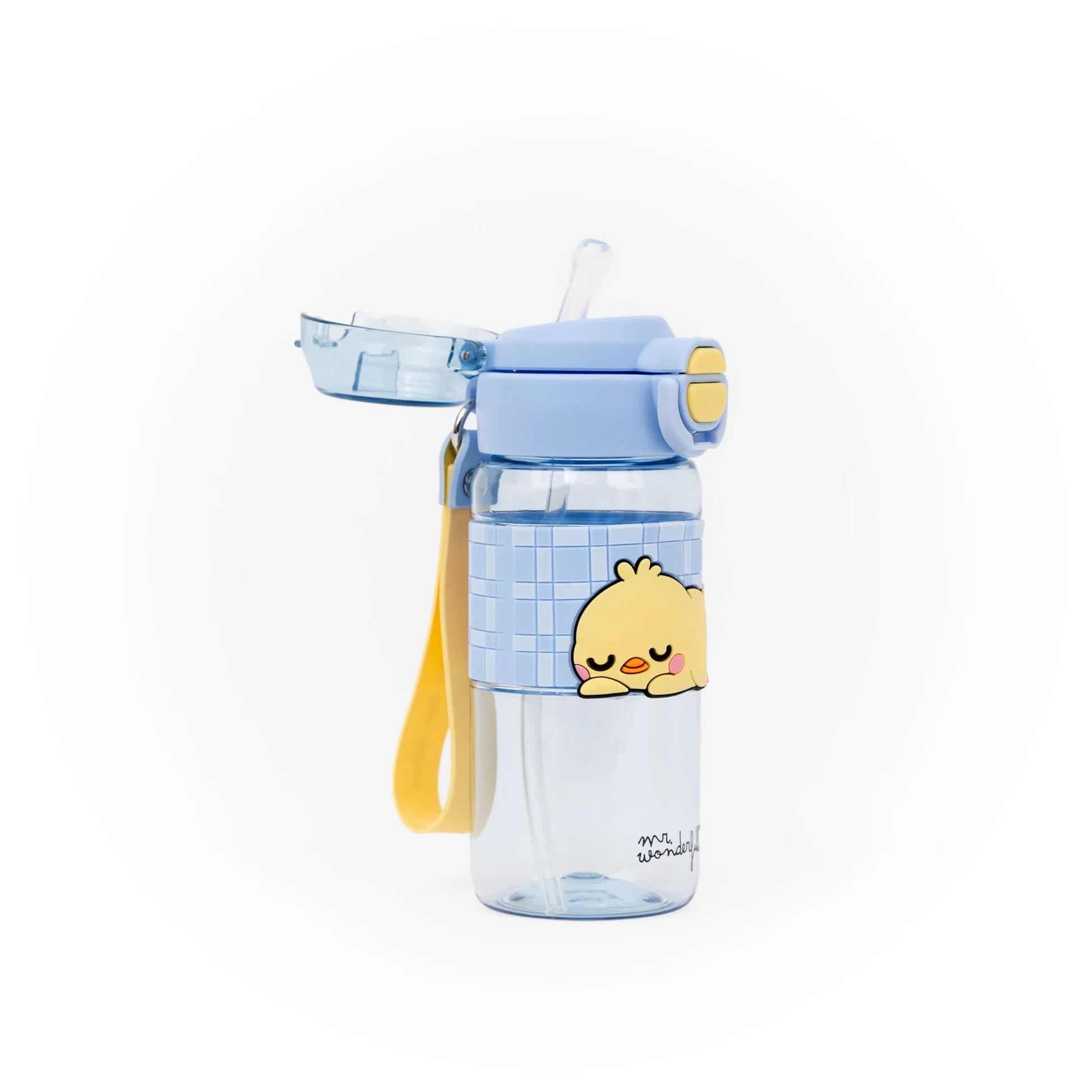 Borraccia Lazy Pulcino – Big dreams  tiny effort