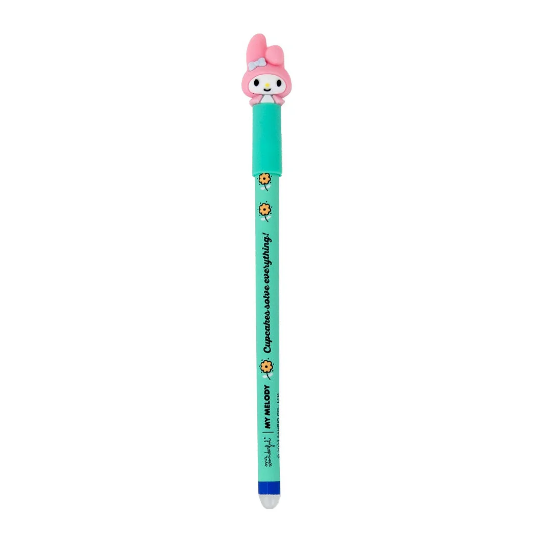 Penna cancellabile Bo-Bo My Melody - inchiostro Blu