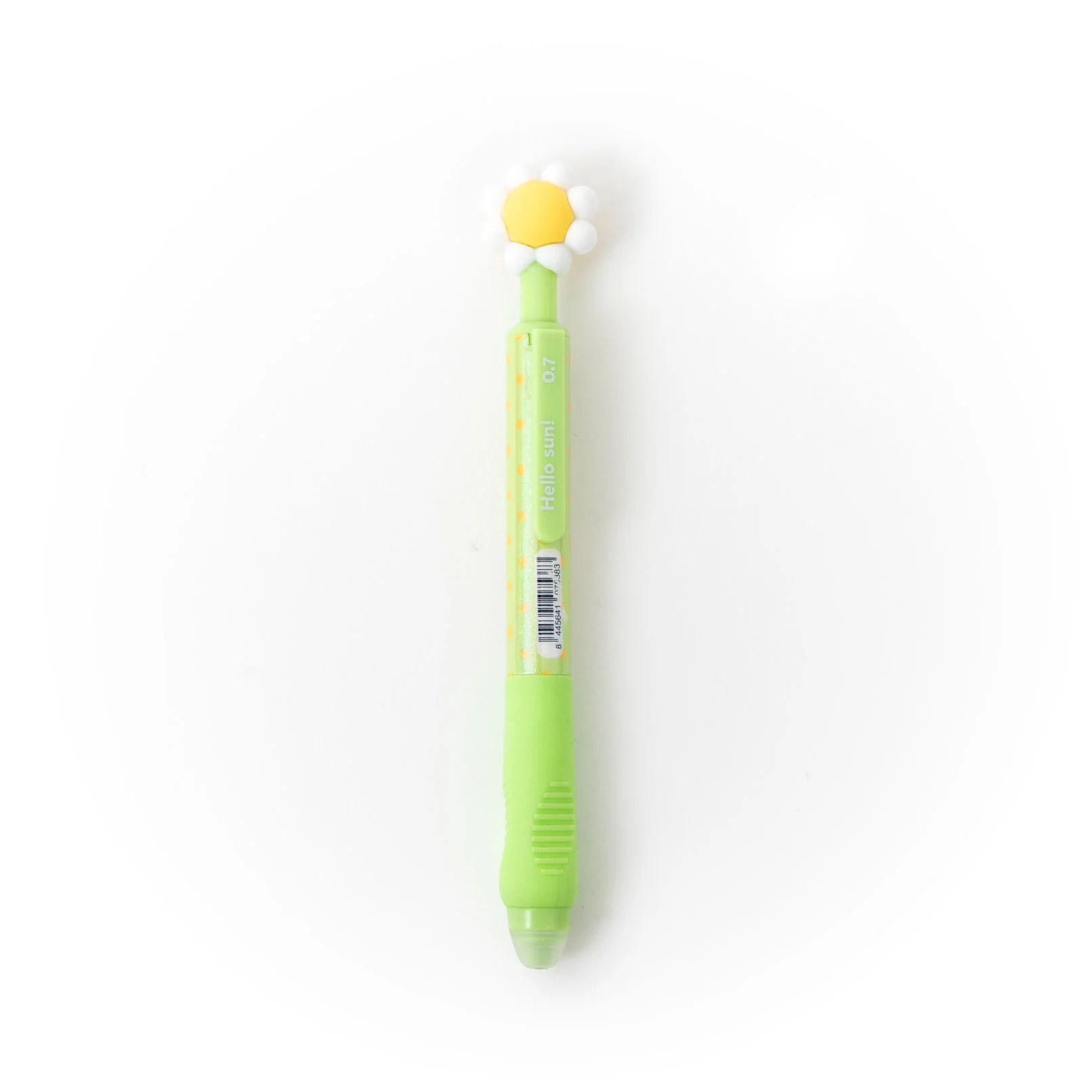 Penna cancellabile Bo-Bo Click! – Margherita