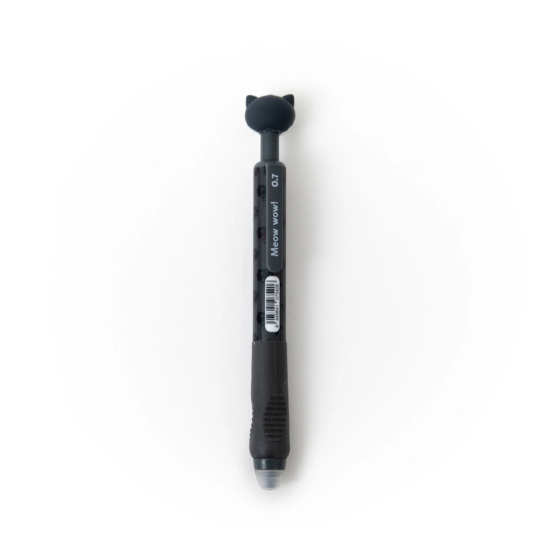 Penna cancellabile Bo-Bo Click! – Gatto