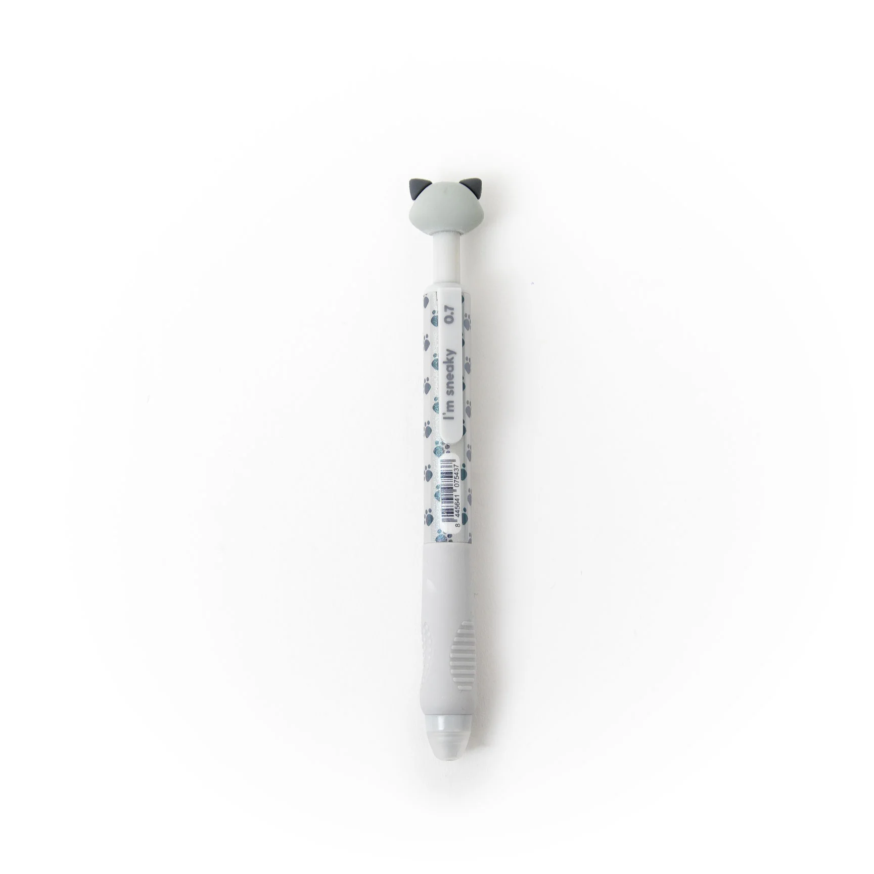 Penna Cancellabile Bo-Bo Click! – Procione