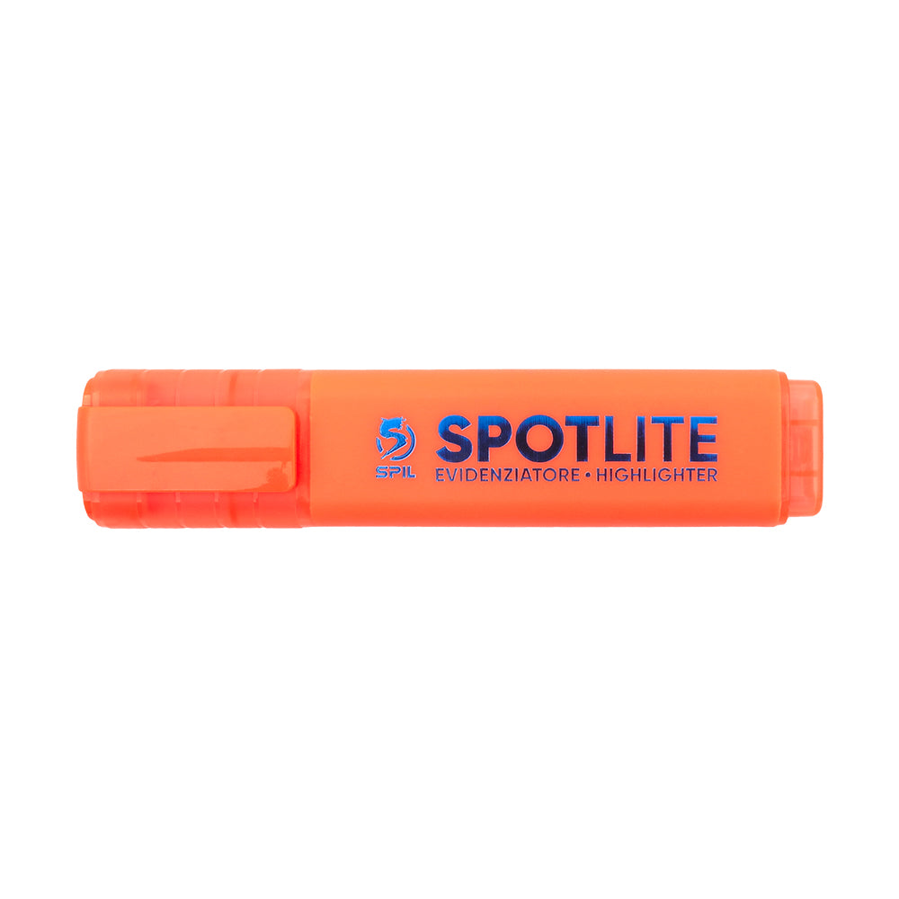 EVIDENZIATORE SPIL SPOTLITE ARANCIONE