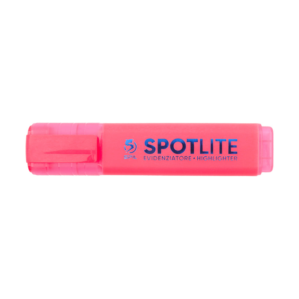 EVIDENZIATORE SPIL SPOTLITE FUCSIA