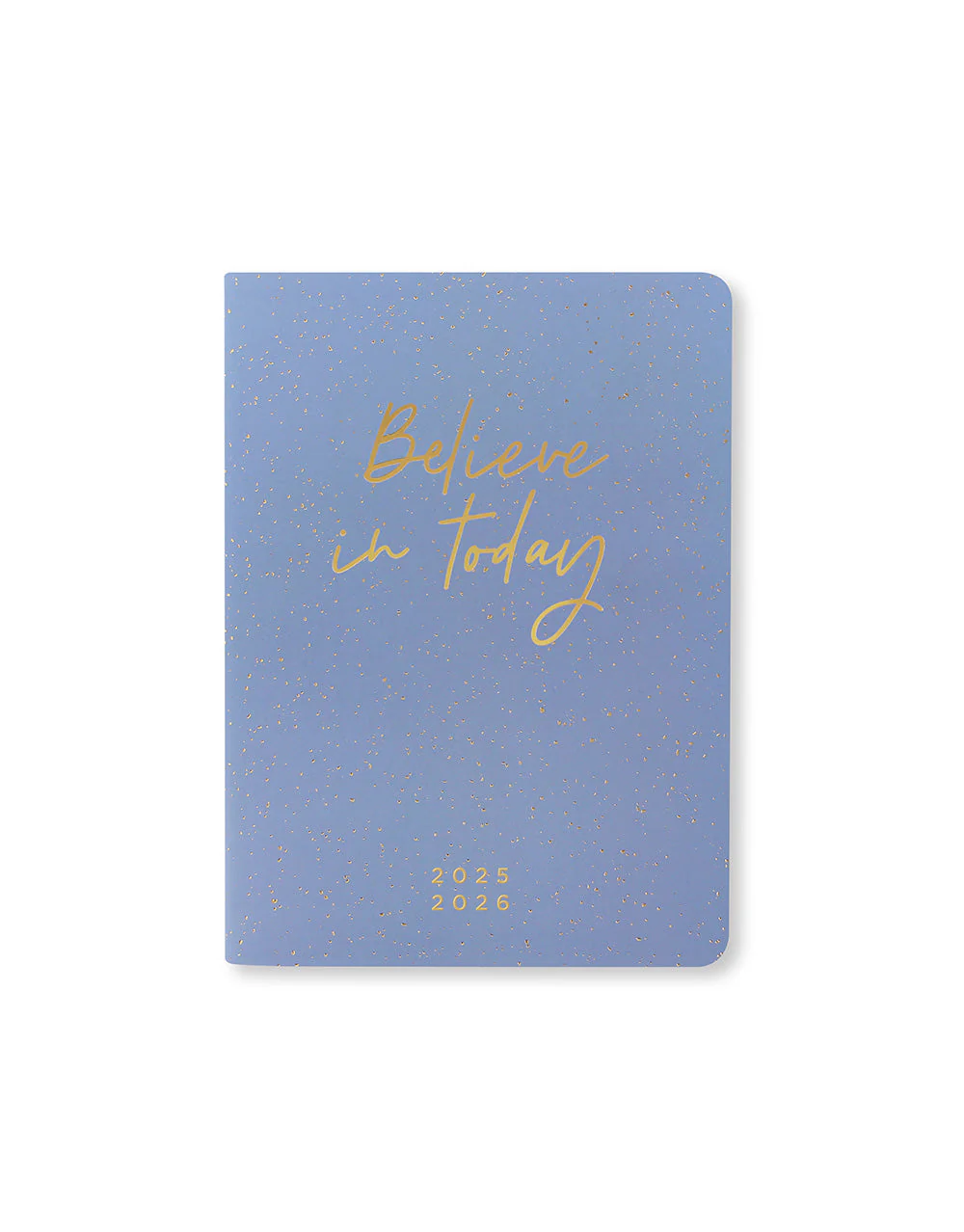 Letts Of London - Inspire A6 2025-2026 Multilingue - Lilla