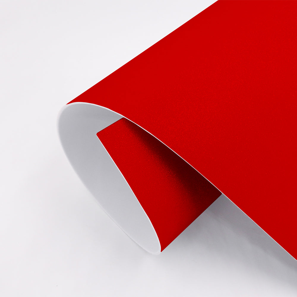 GOMMA EVA SPIL FOGLIO 40 x 60 cm ROSSO
