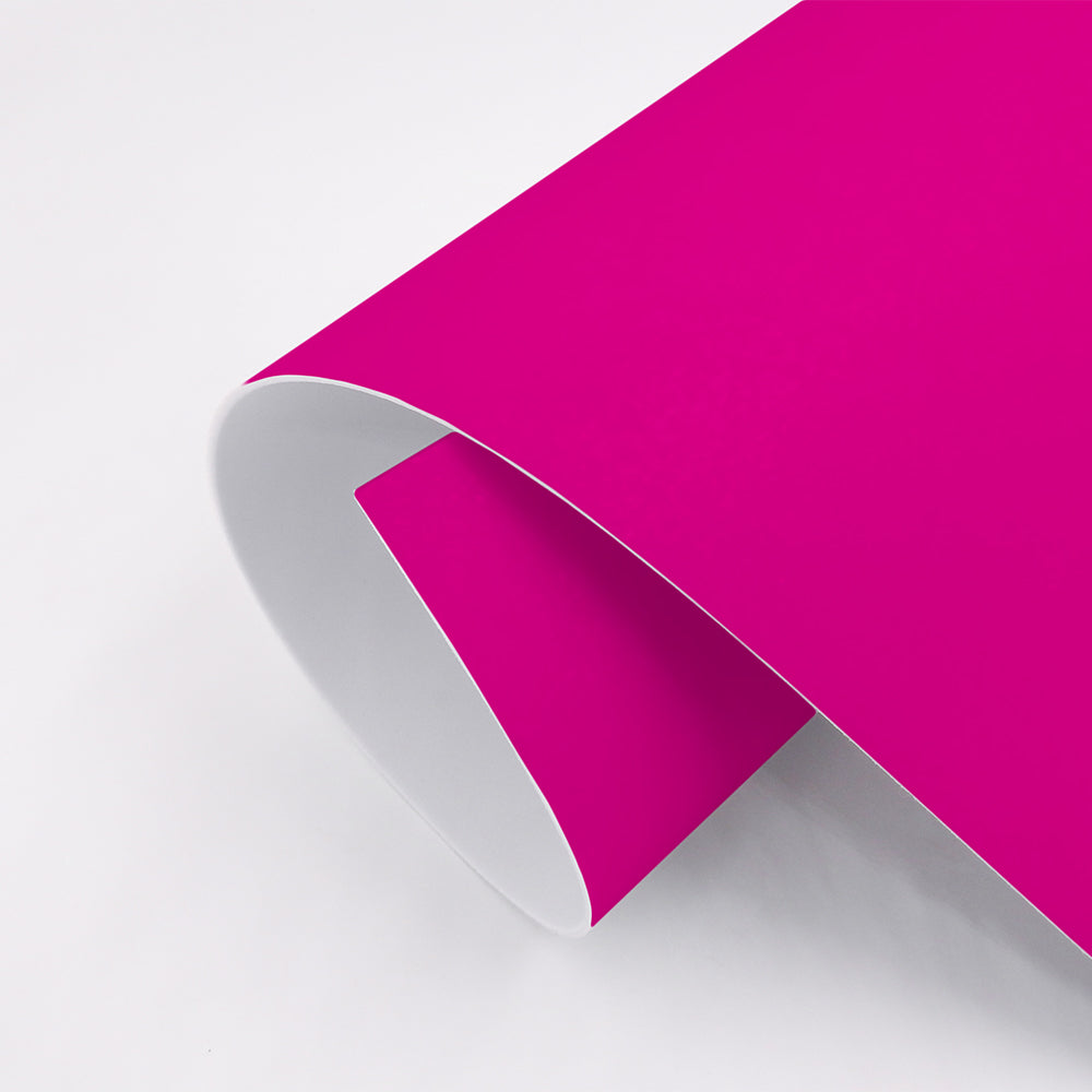 GOMMA EVA SPIL FOGLIO 40 x 60 cm FUCSIA