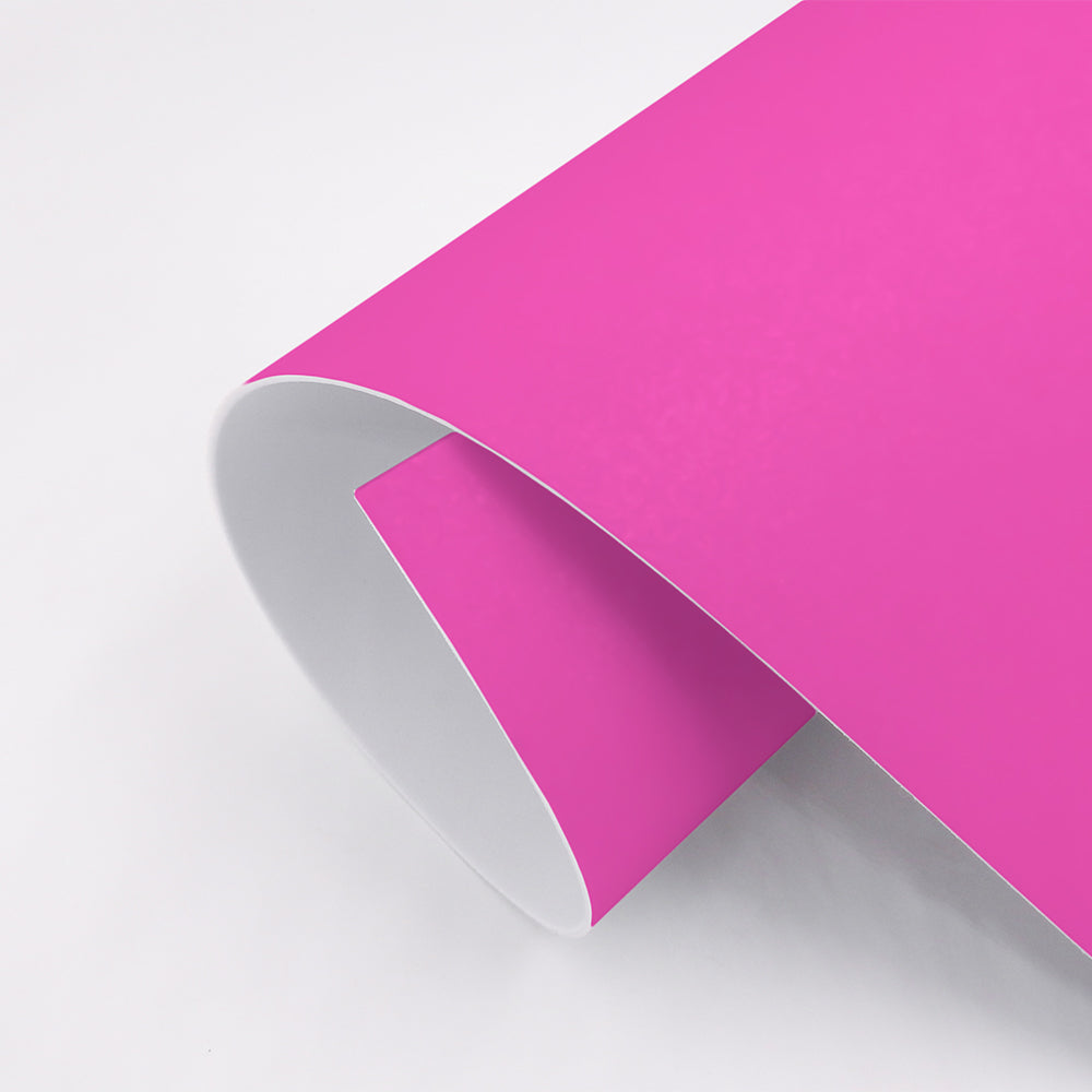 GOMMA EVA SPIL FOGLIO 40 x 60 cm ROSA SCURO