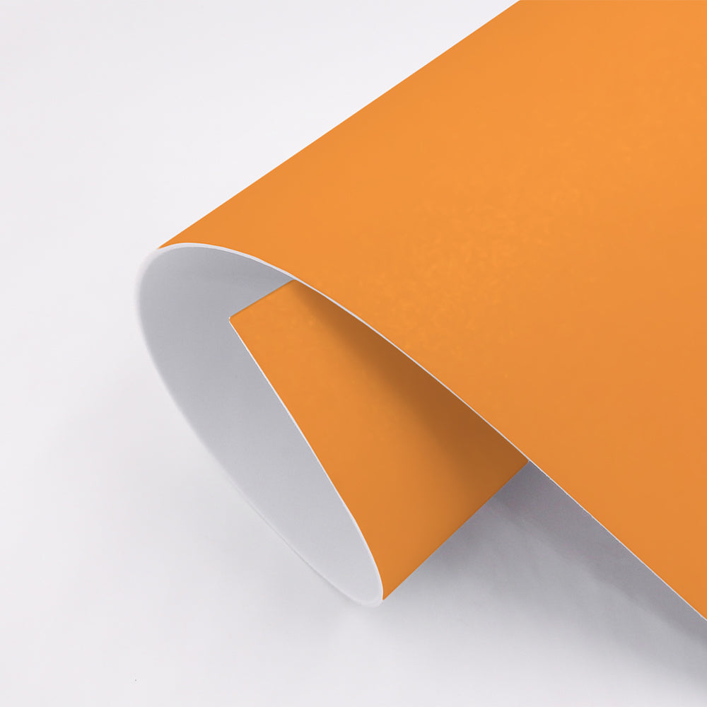 GOMMA EVA SPIL FOGLIO 40 x 60 cm ARANCIONE CHIARO