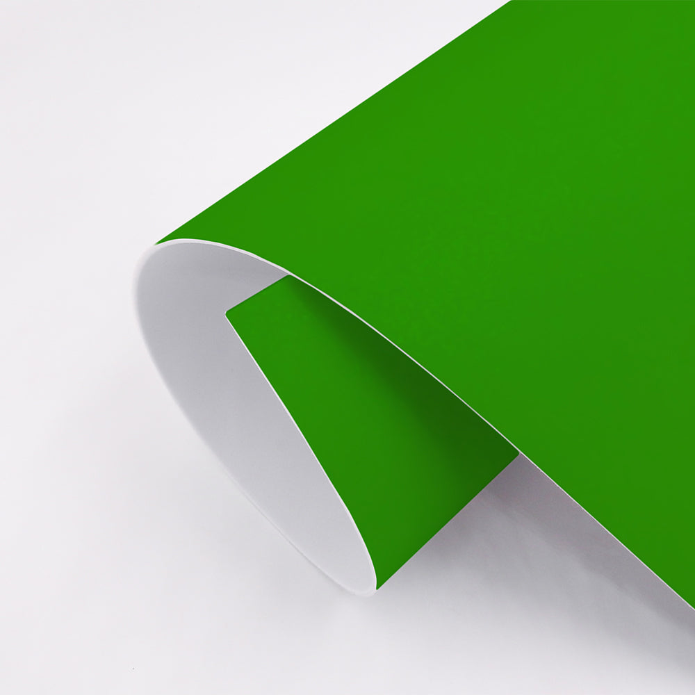 GOMMA EVA SPIL FOGLIO 40 x 60 cm VERDE PRATO