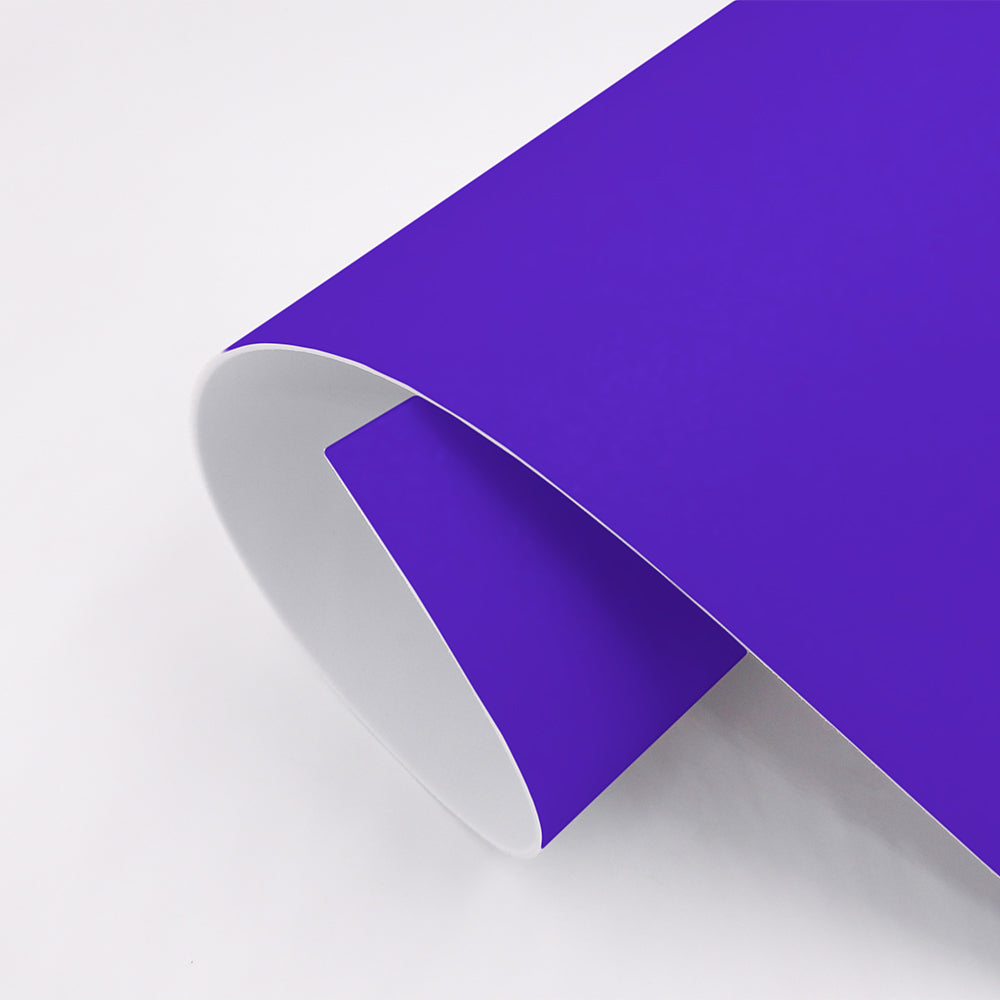 GOMMA EVA SPIL FOGLIO 40 x 60 cm VIOLA