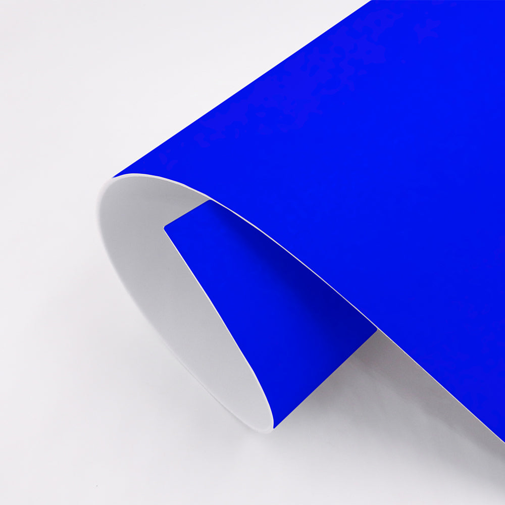 GOMMA EVA SPIL FOGLIO 40 x 60 cm BLU