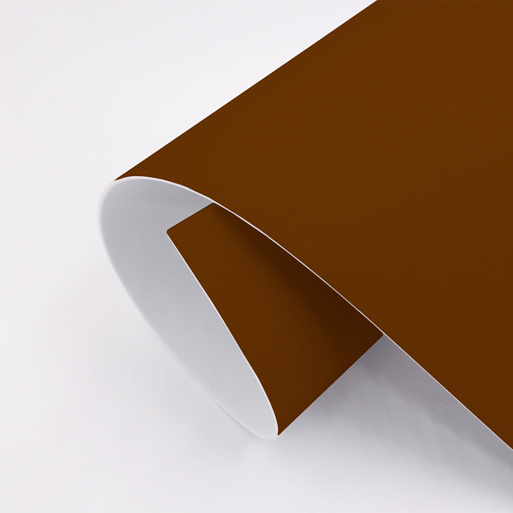 GOMMA EVA SPIL FOGLIO 40 x 60 cm MARRONE