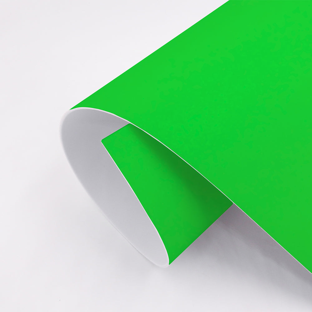 GOMMA EVA SPIL FOGLIO 40 x 60 cm VERDE PISELLO
