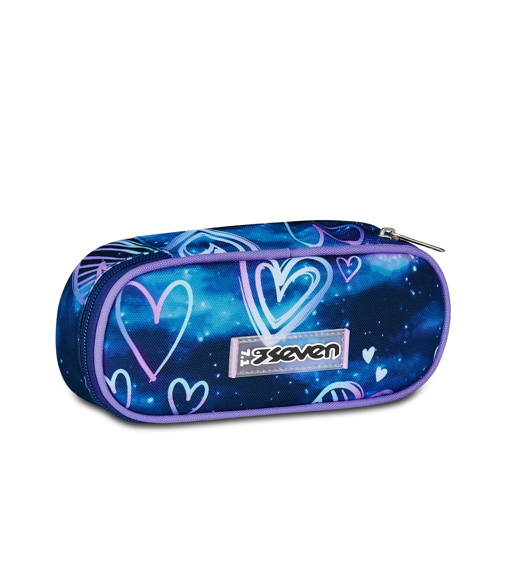 PORTAPENNE Seven® ROUND PLUS - GLOOMY HEART