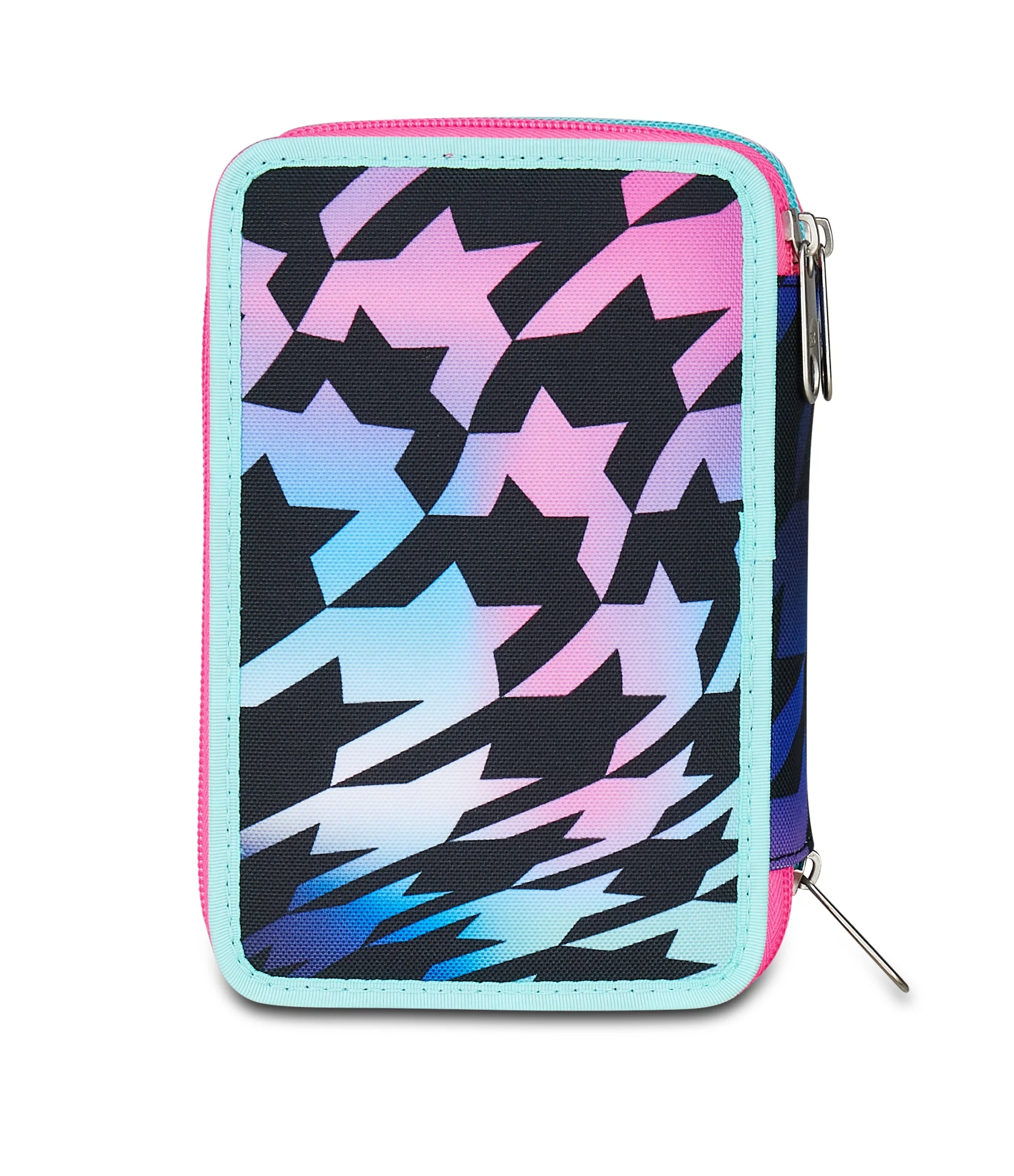 ASTUCCIO Seven® 3 ZIP - GLOW LOVE