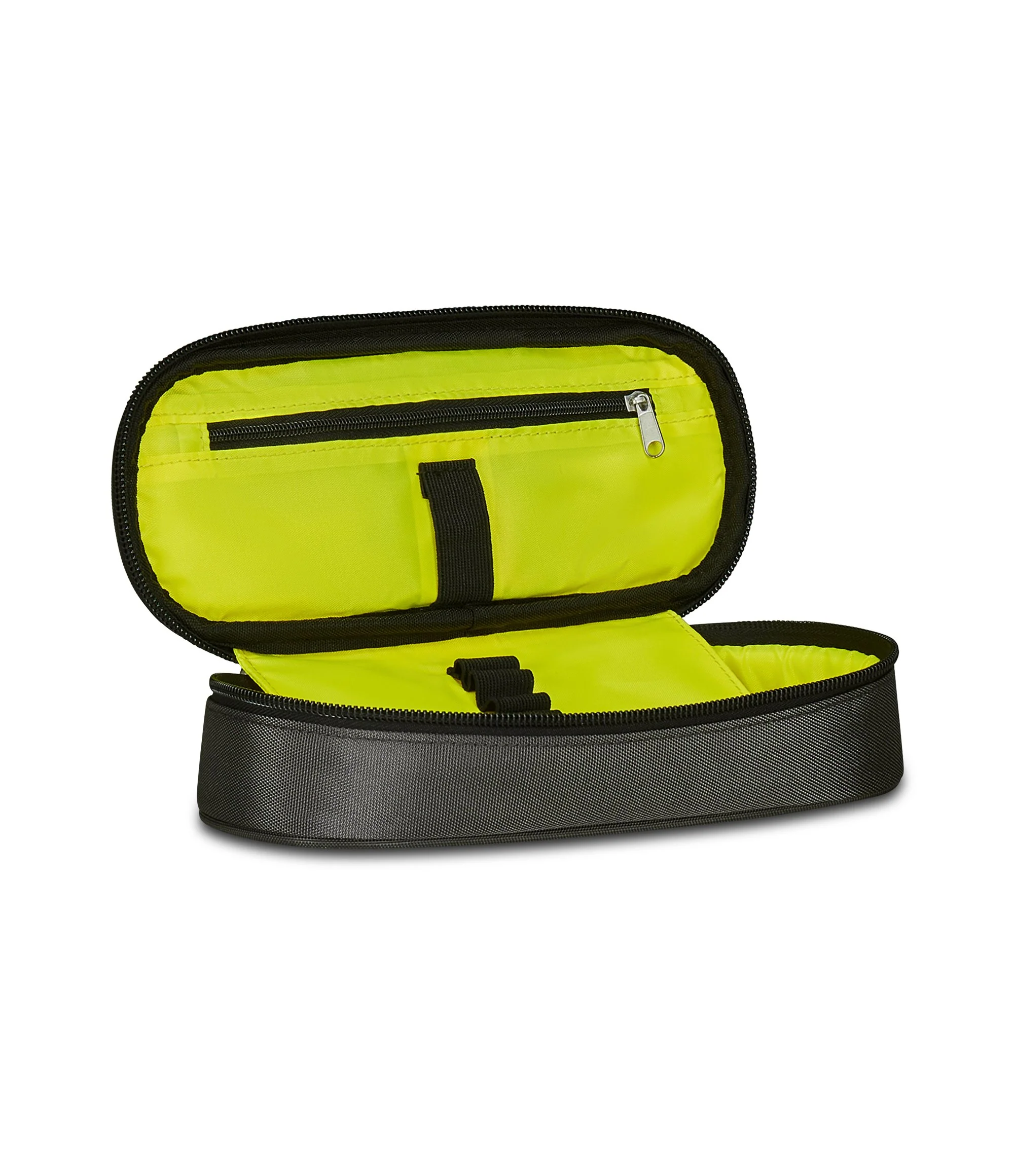 PORTAPENNE Seven® ROUND PLUS TECH LINE - GRIGIO