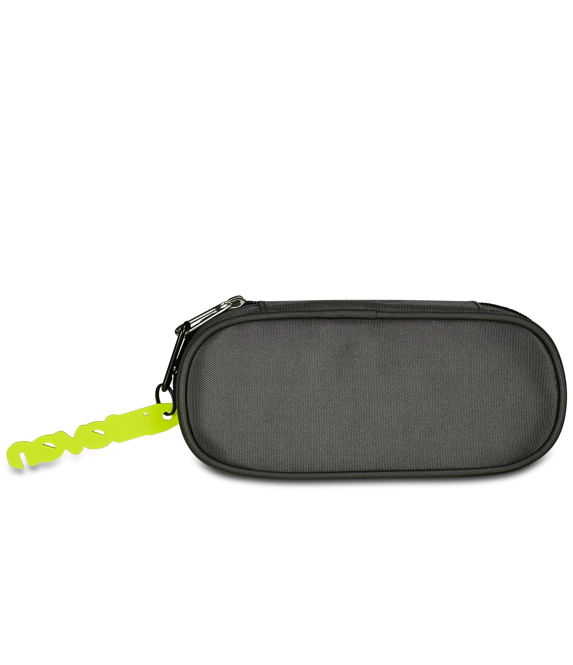 PORTAPENNE Seven® ROUND PLUS TECH LINE - GRIGIO