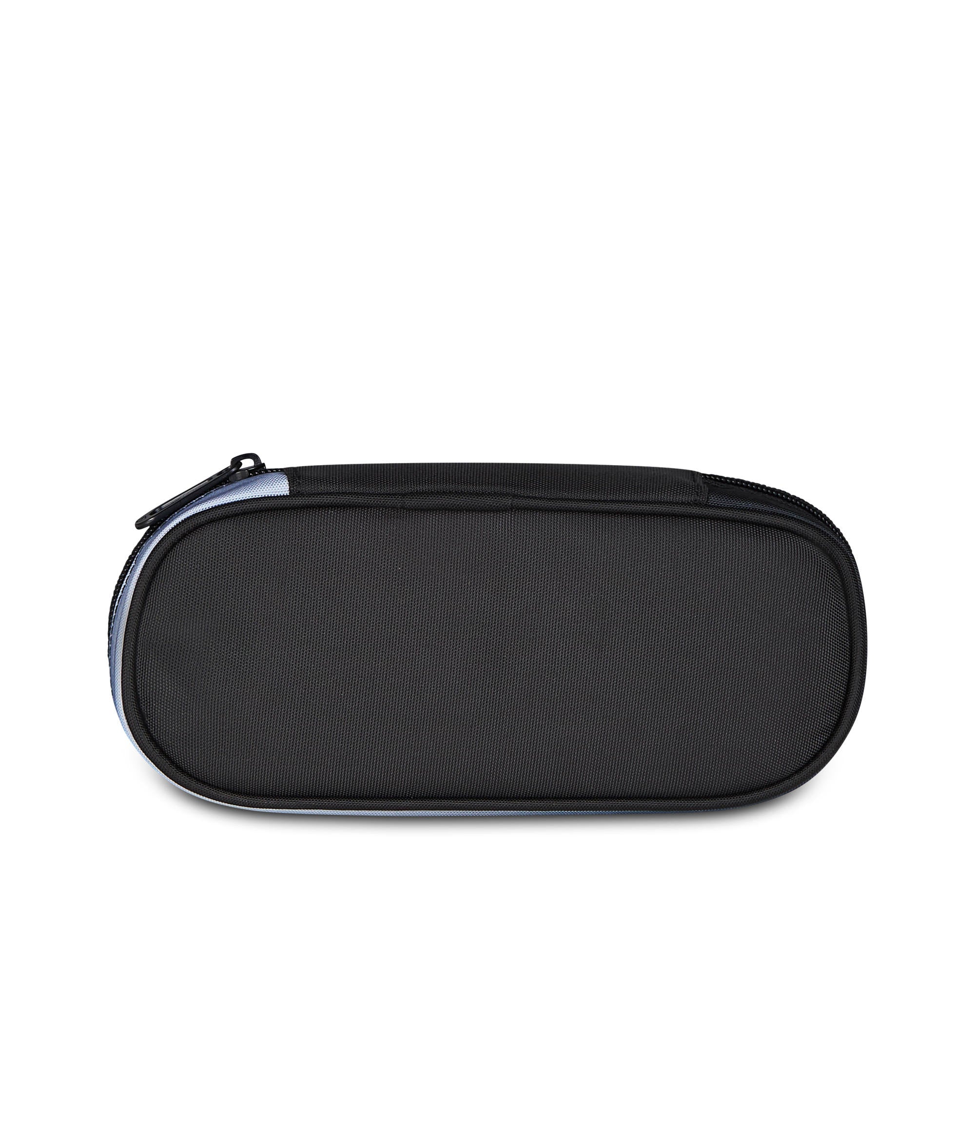 PORTAPENNE THE DOUBLE ROUND PLUS TECH SHADE - Grigio