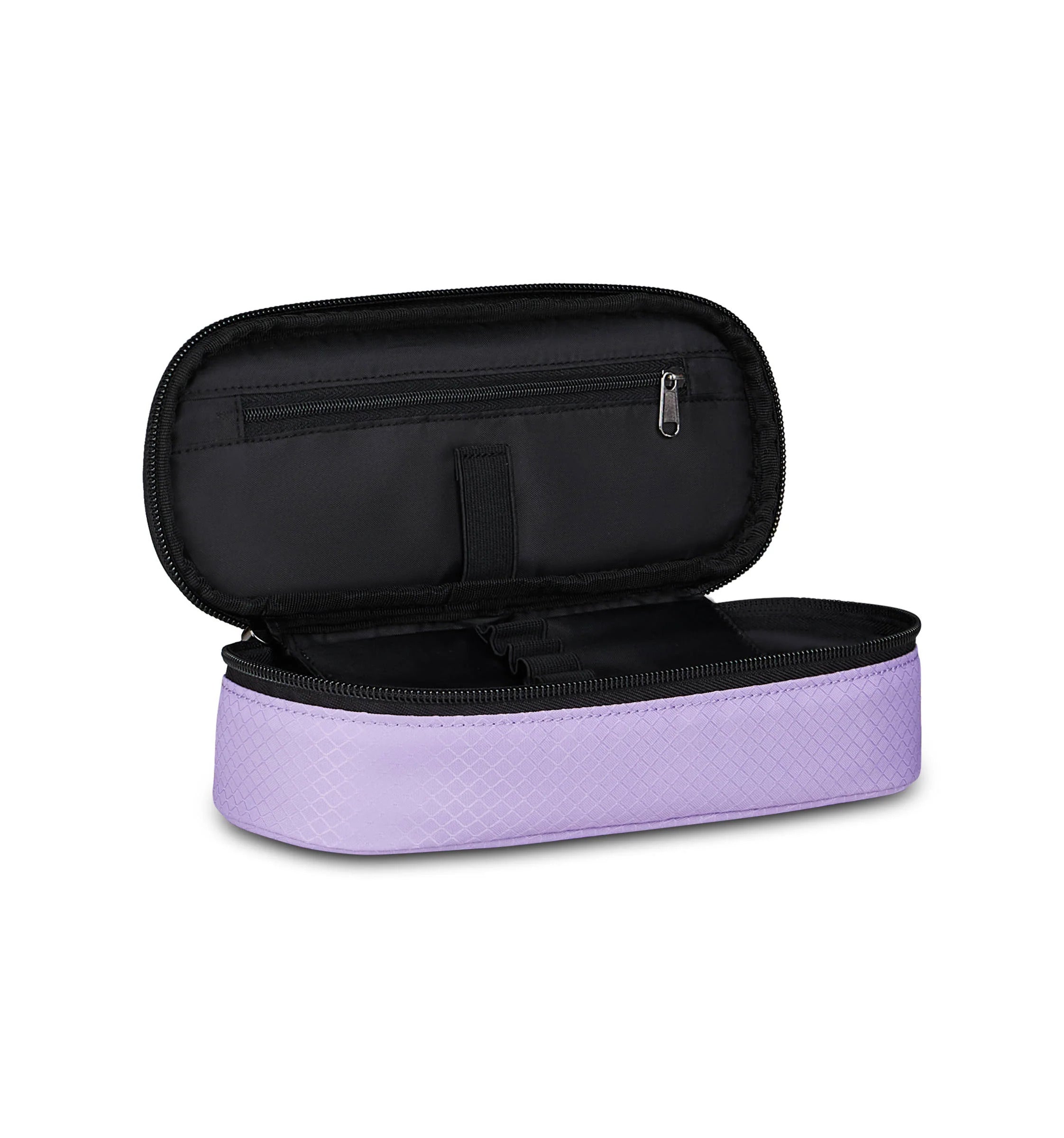 PORTAPENNE GRS LIP LED - Lilla