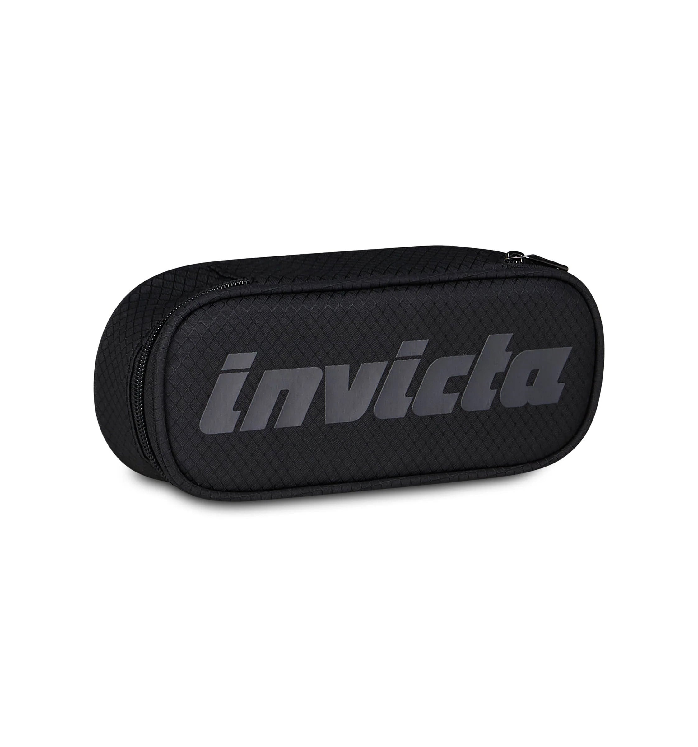 PORTAPENNE GRS LIP LED - Nero