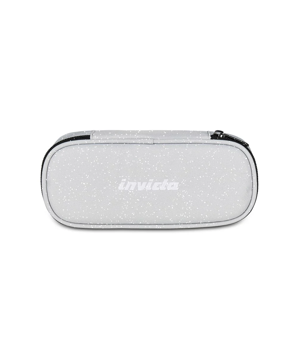 INVICTA PORTAPENNE LIP SHINE SILVER