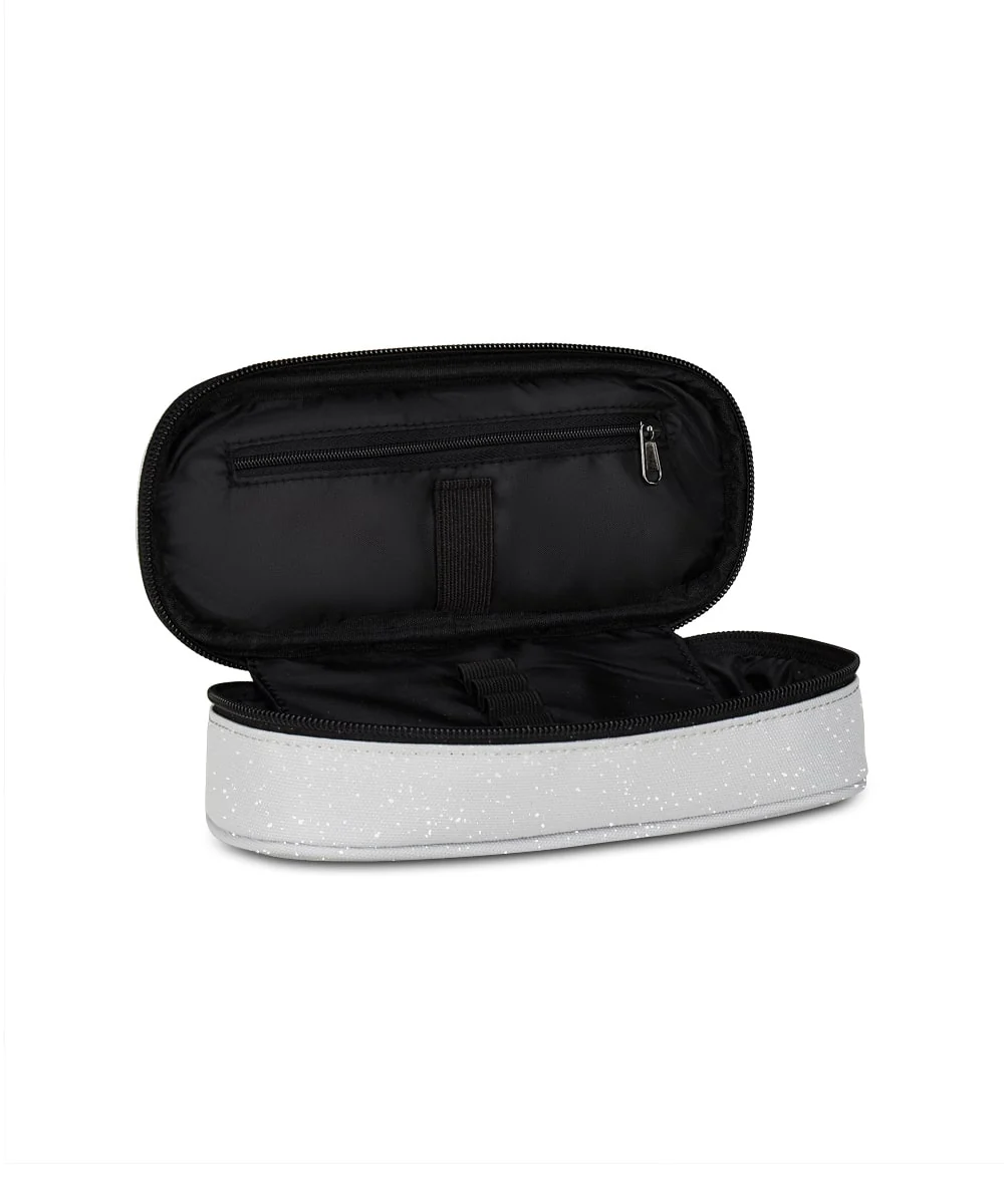 INVICTA PORTAPENNE LIP SHINE SILVER