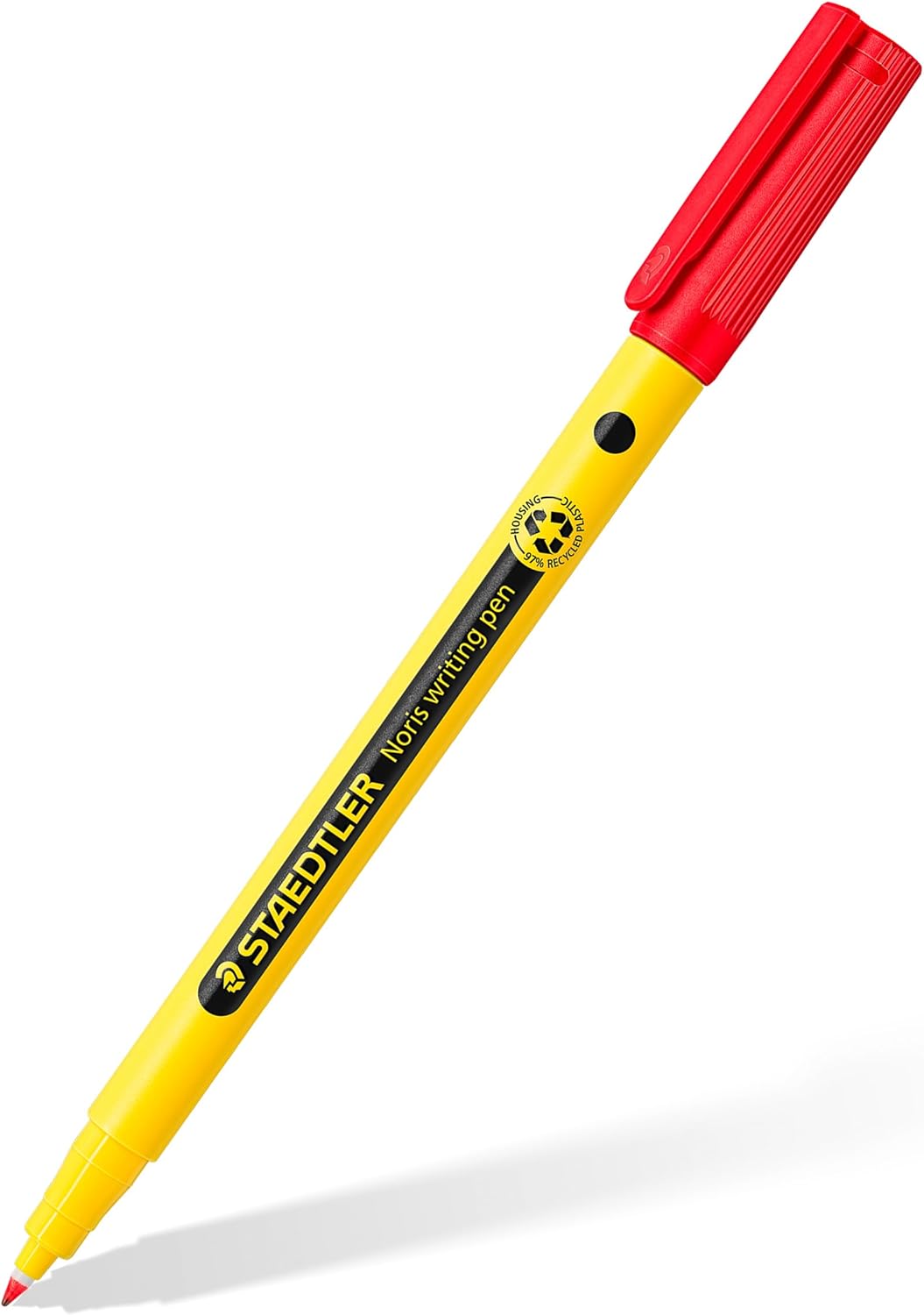 Staedtler - Noris Fineliner Writing Pen Rosso