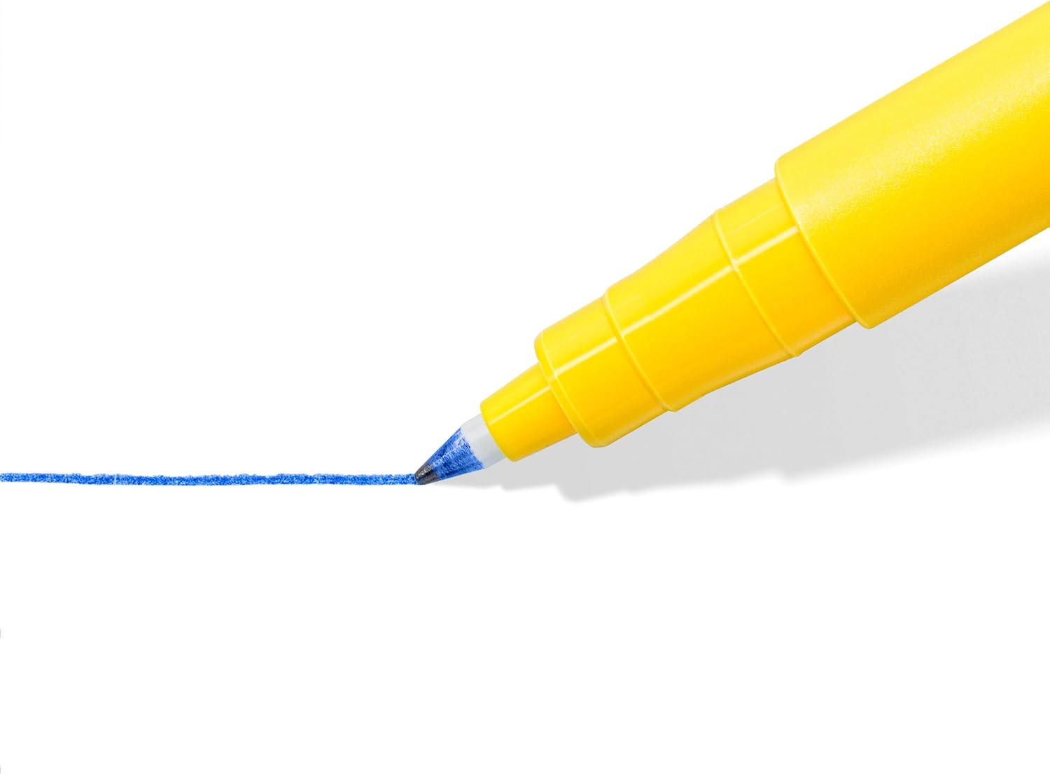Staedtler - Noris Fineliner Writing Pen Blu