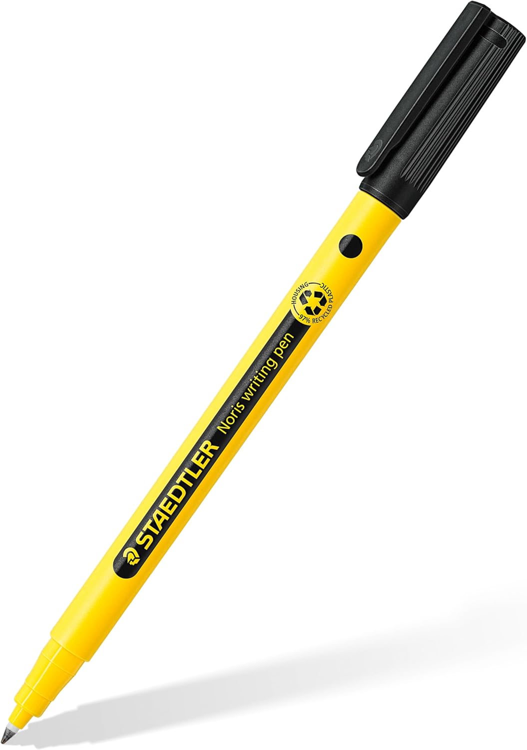 Staedtler - Noris Fineliner Writing Pen Nero