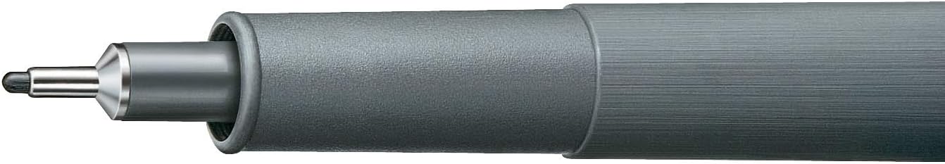 Pigment liner 308 Penna a punta sintetica sottile 0.6 MM