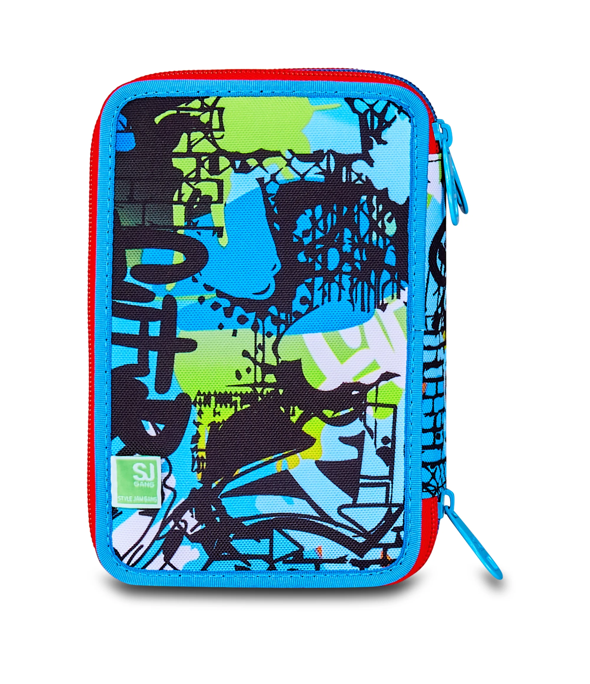 SEVEN ASTUCCIO 3 ZIP - FANTASYS BOY