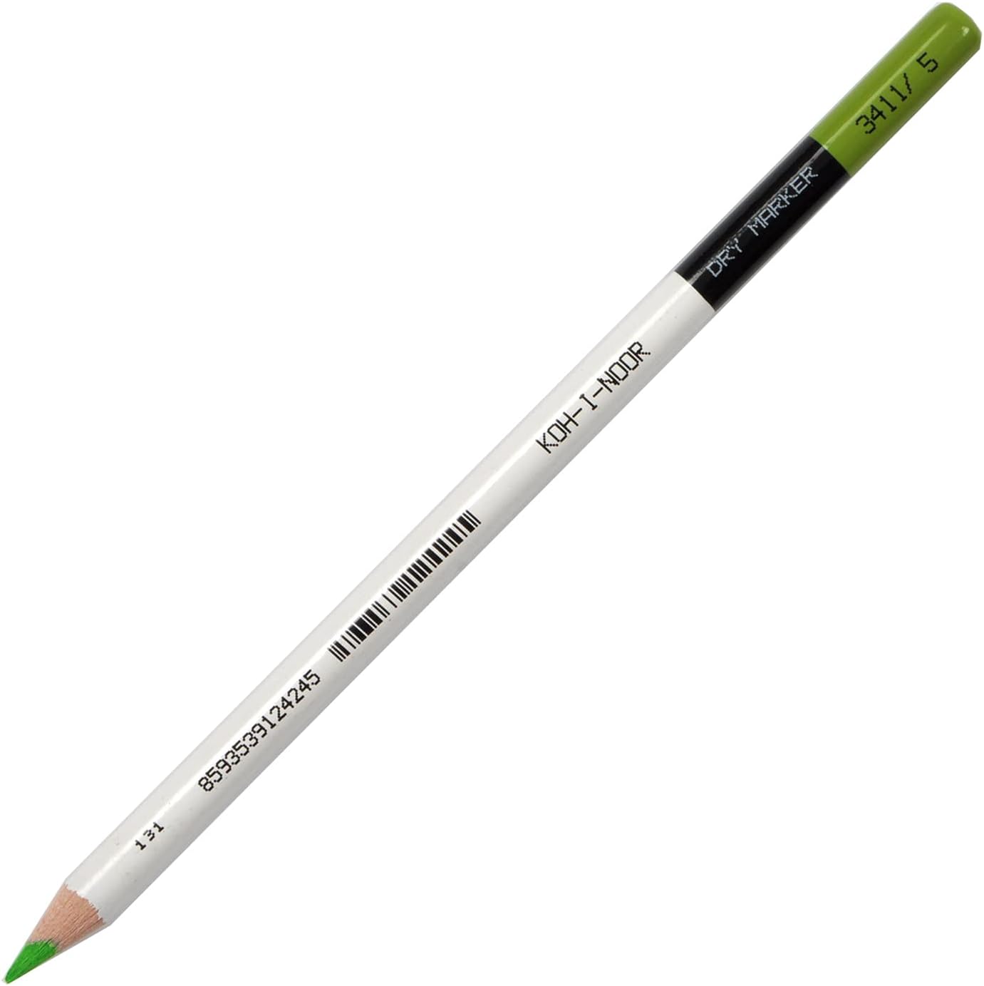 MATITE EVIDENZIATORE KOHINOOR H3415 VERDE