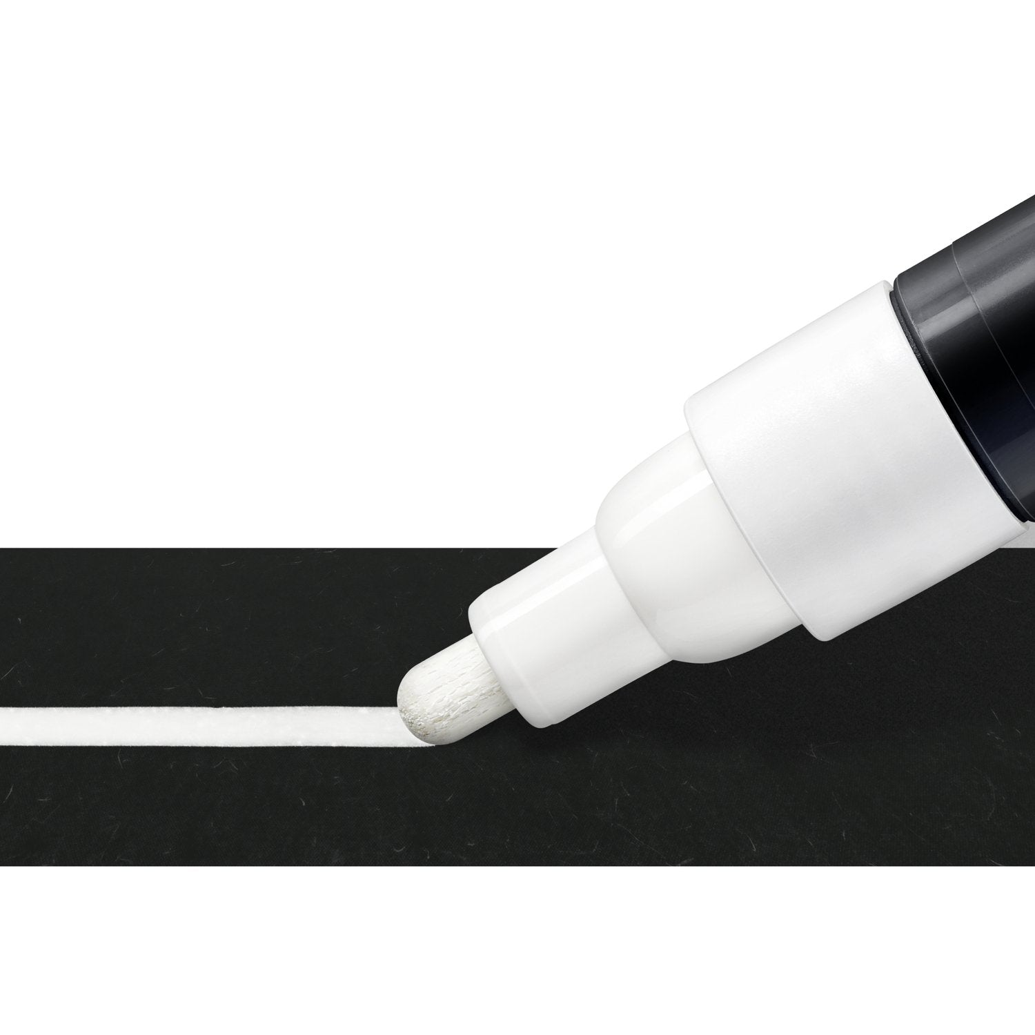 STAEDTLER Lumocolor® paint marker bianco