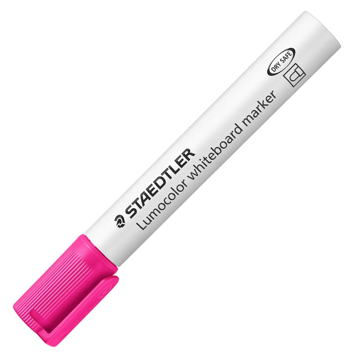 Lumocolor® whiteboard marker351 marcatore per lavagne rosa